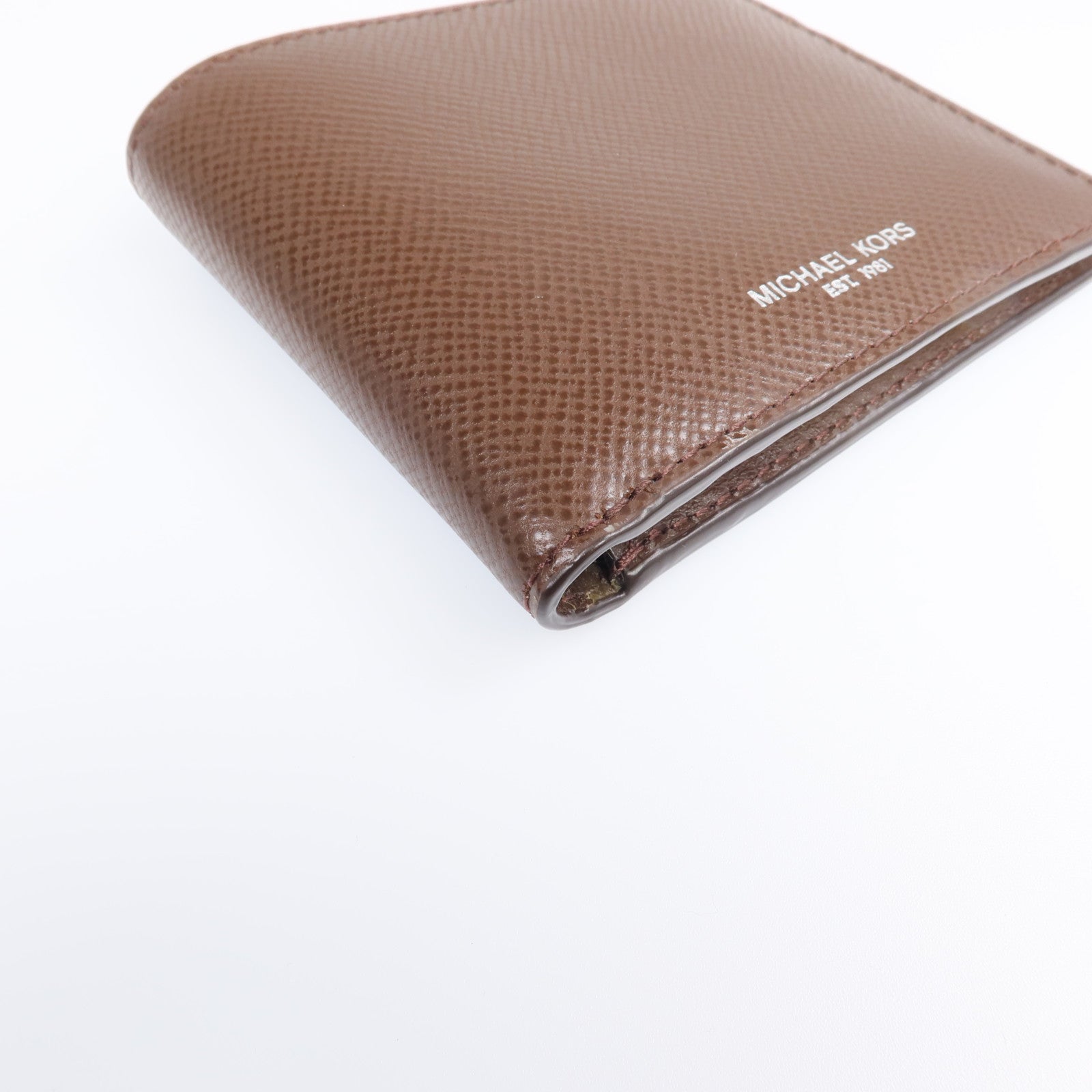 Michael Kors 牛皮皮革Wallet錢包