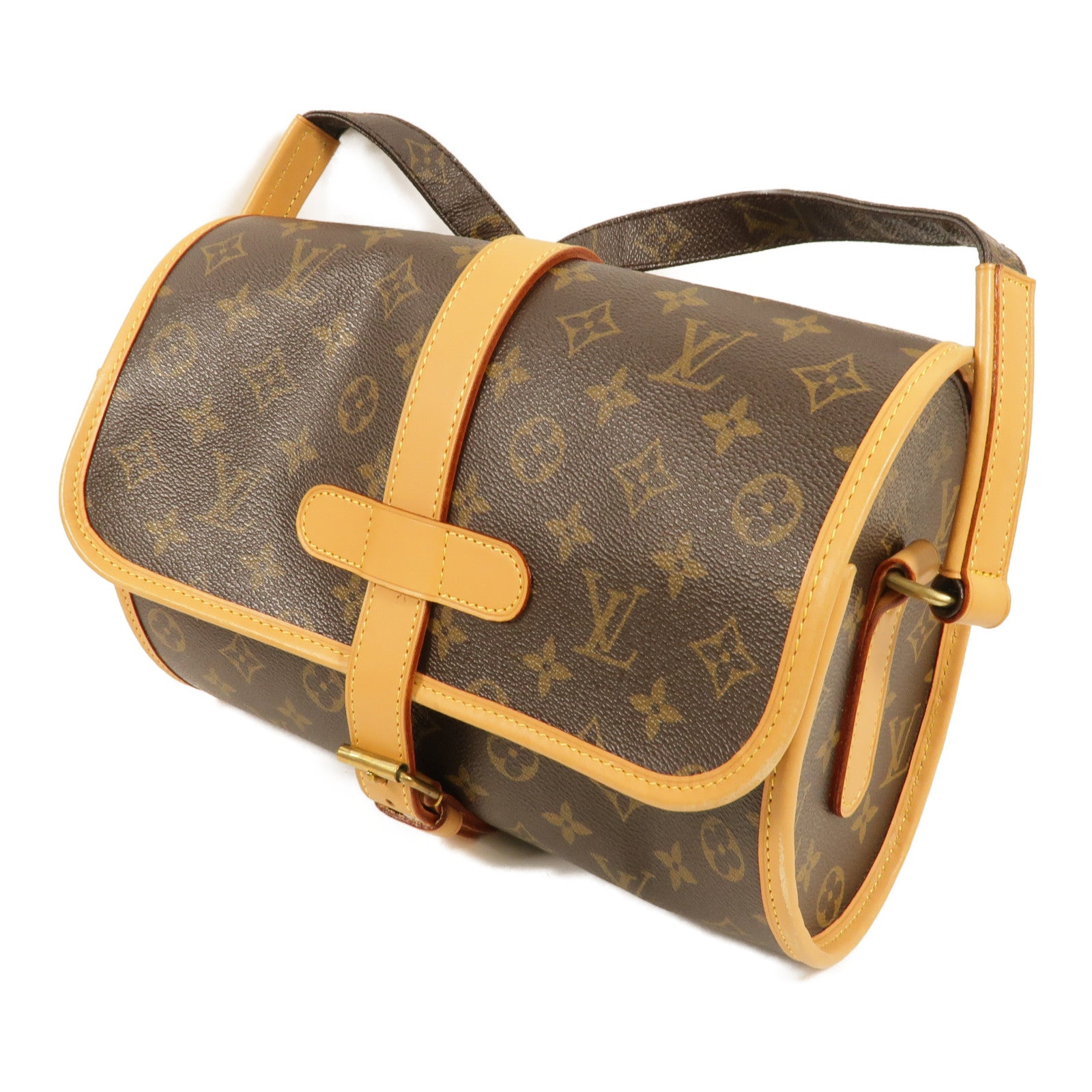 LOUIS VUITTON Monogram Marne肩背袋