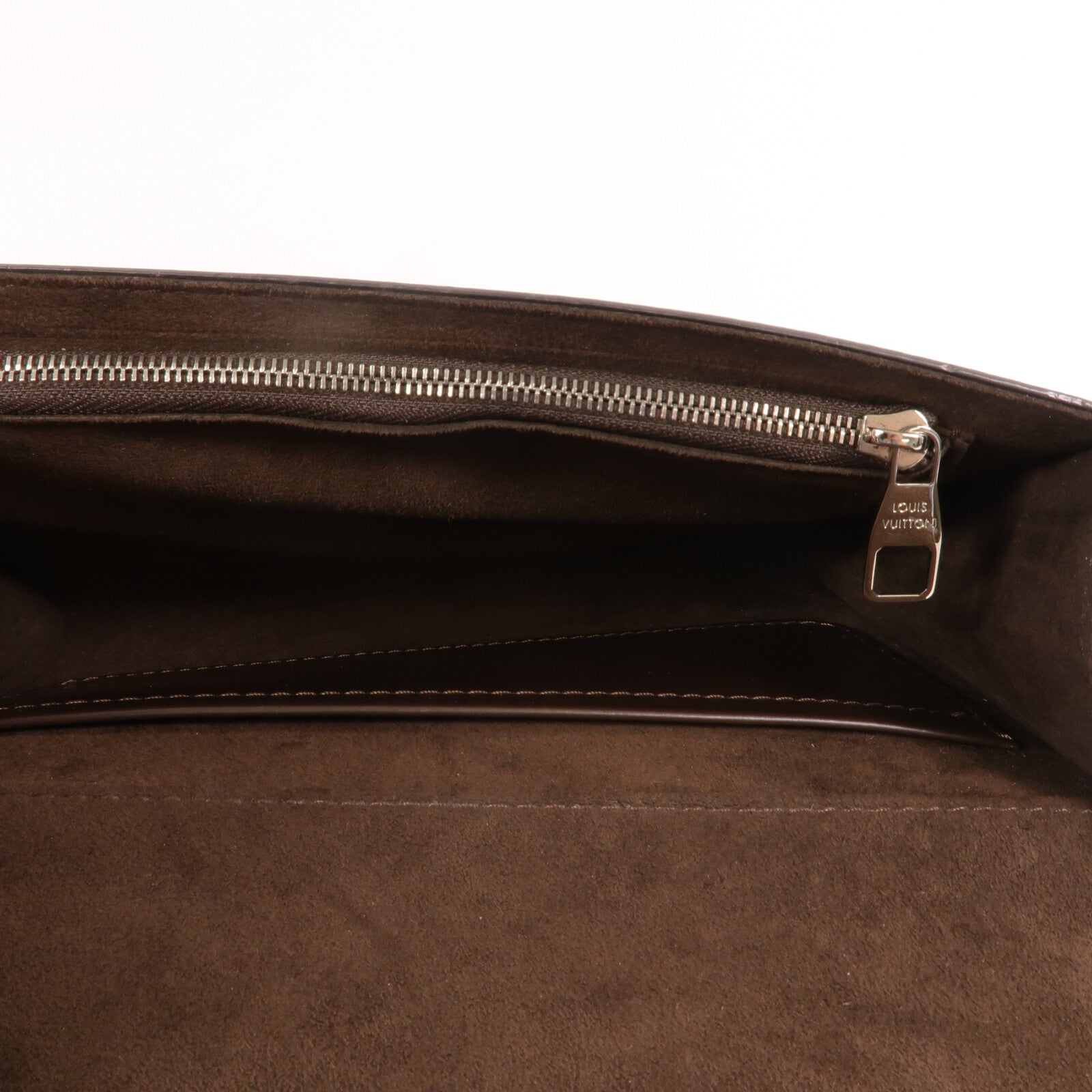 LOUIS VUITTON Epi Louise MM鏈帶肩背袋