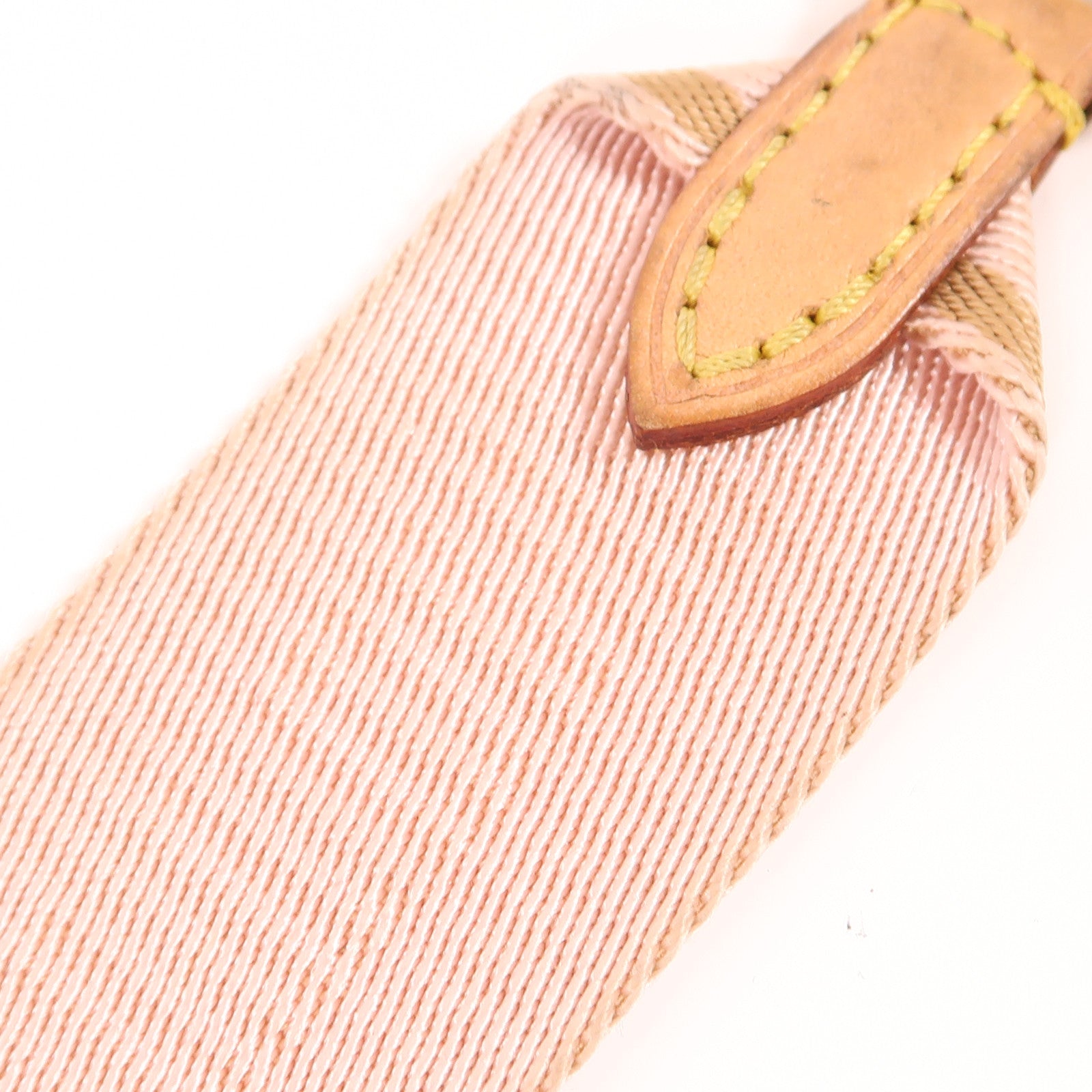 LOUIS VUITTON LV GHW Multi Pochette Accessoires 2 Way Bag M44840 Monogram Brown