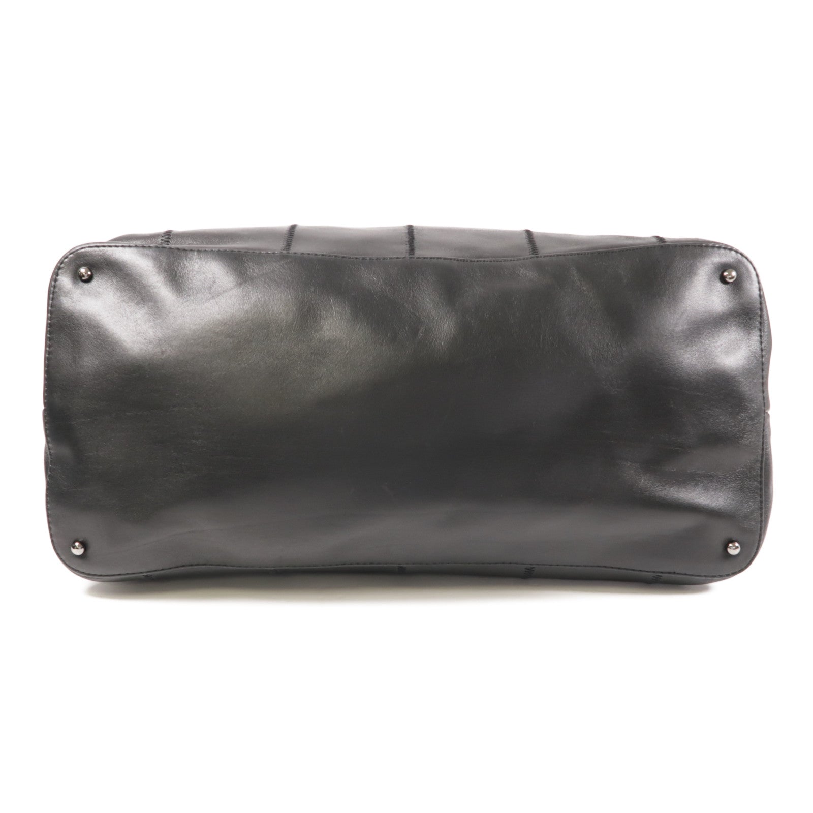 CHANEL 牛皮皮革Shoulder Bag肩背袋