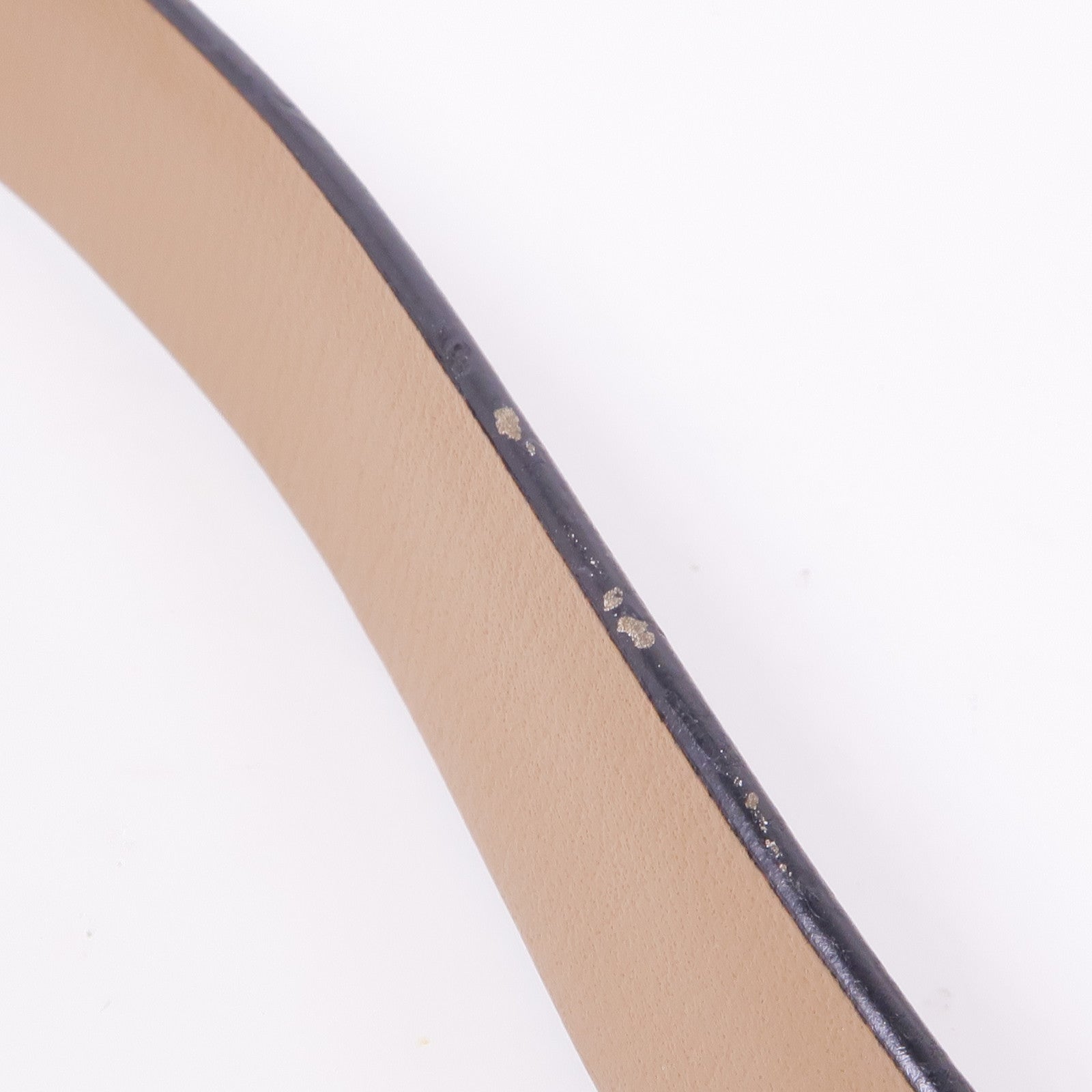 BALLY 緞Shoulder Bag肩背袋