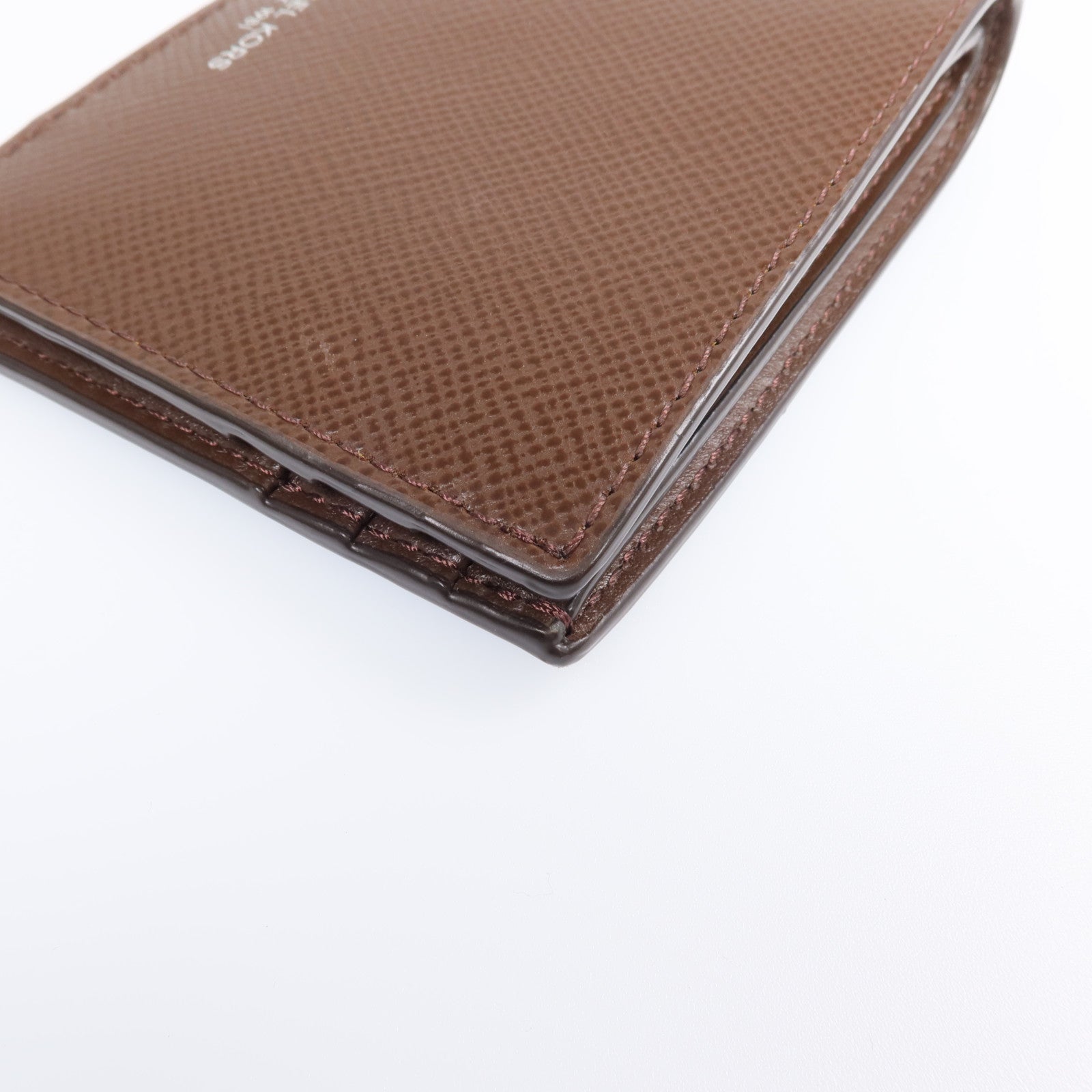 Michael Kors 牛皮皮革Wallet錢包