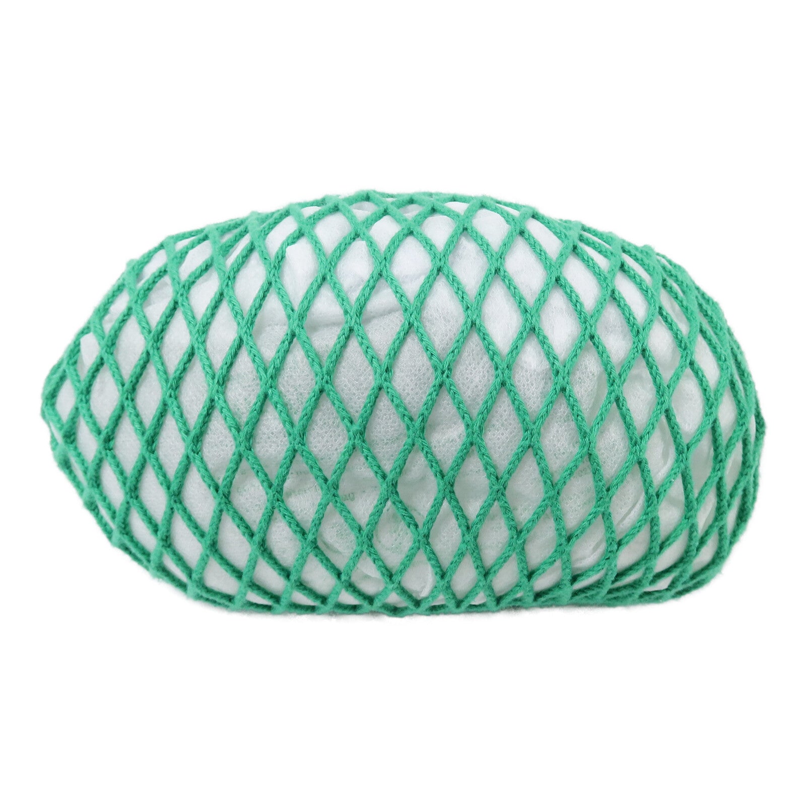 Longchamp 棉質/皮革Le Pliagr Mesh Bag XS手挽肩背兩用袋