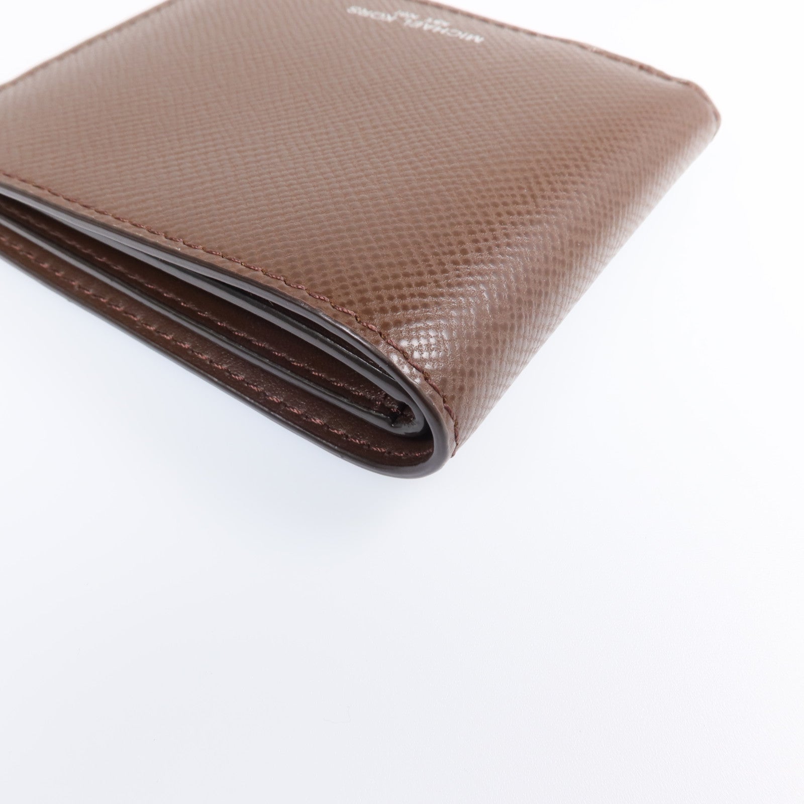 Michael Kors 牛皮皮革Wallet錢包