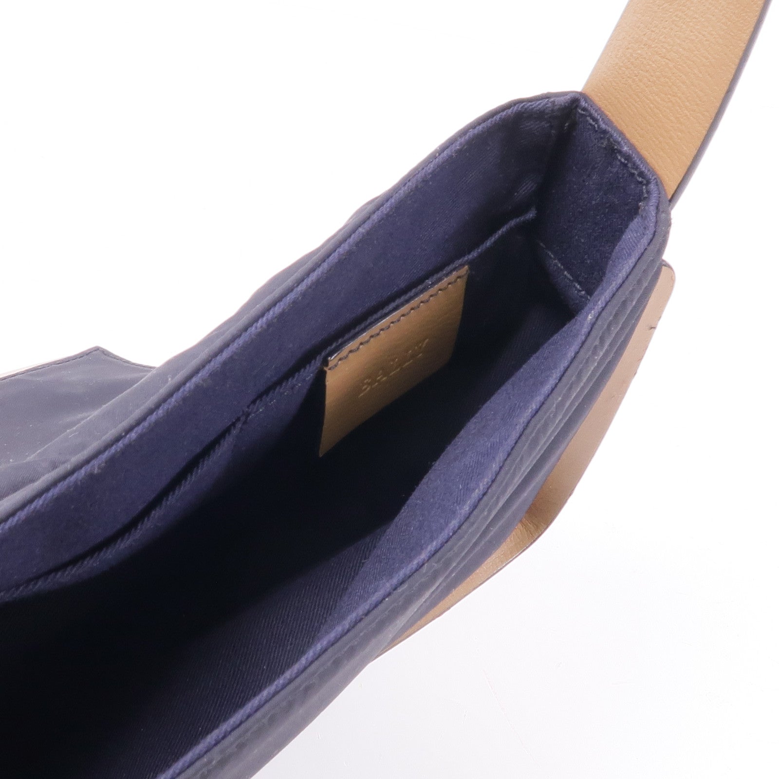 BALLY 緞Shoulder Bag肩背袋