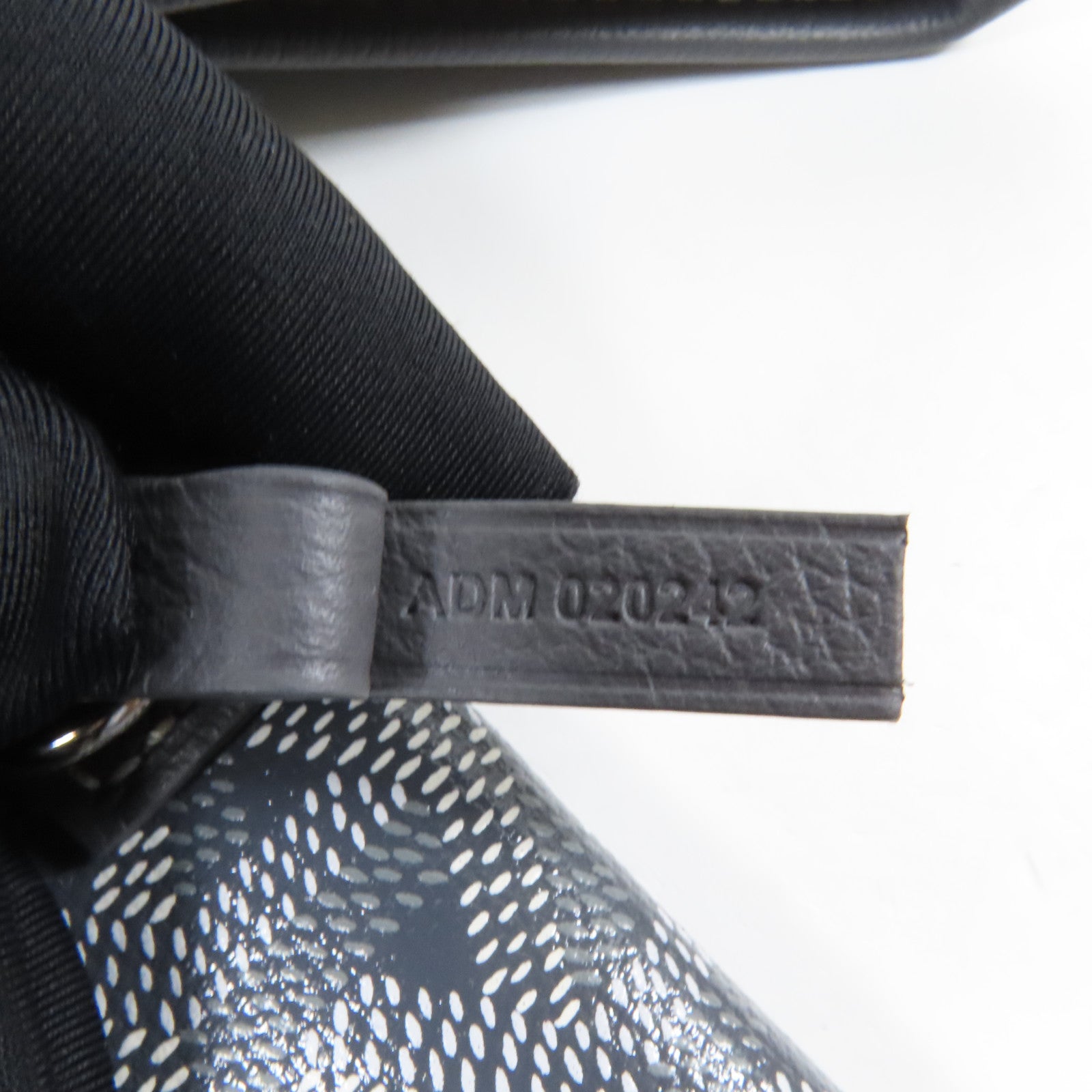 GOYARD 塗層帆布Saint Louis PM肩背袋
