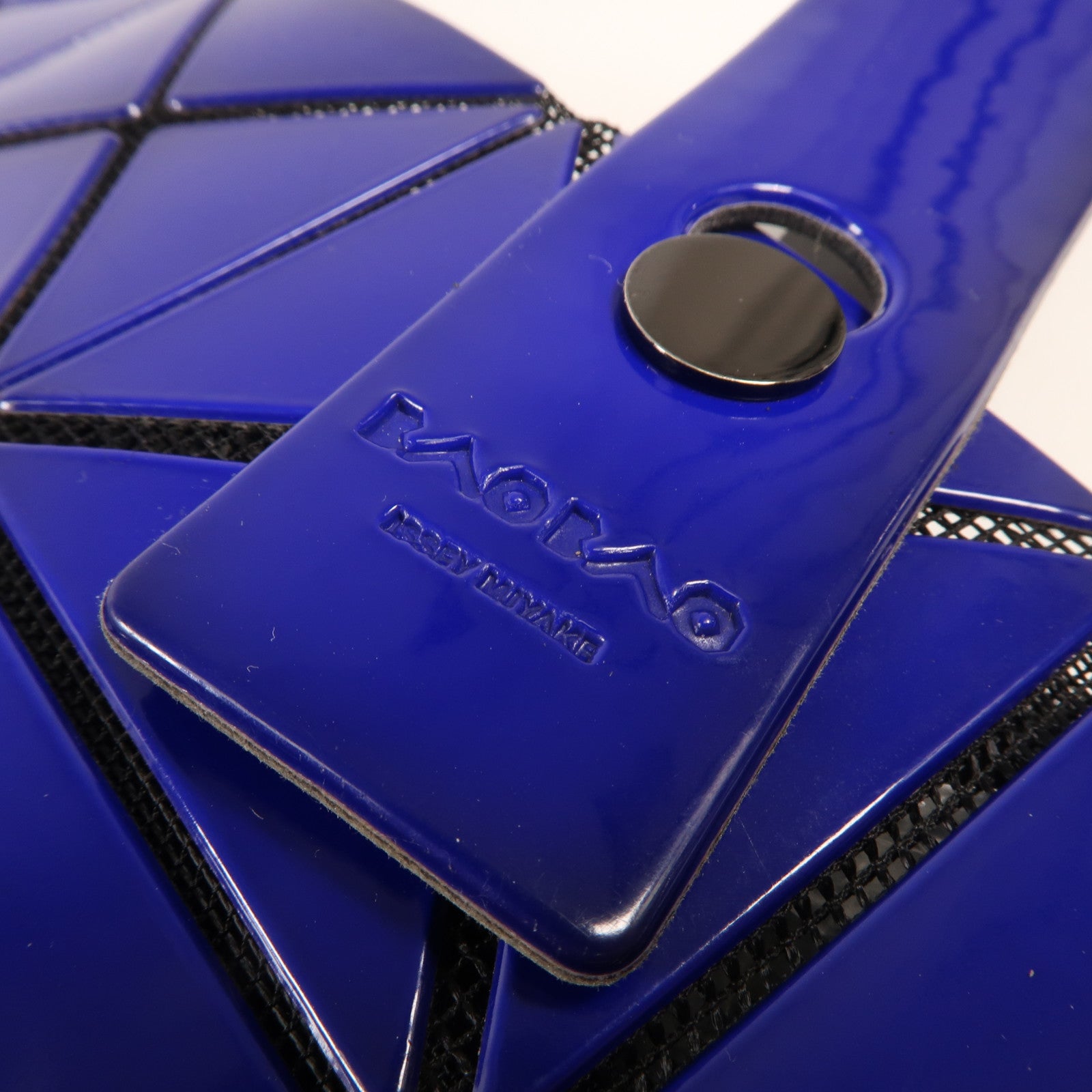 PVC Shoulder Bag 6x6肩背袋