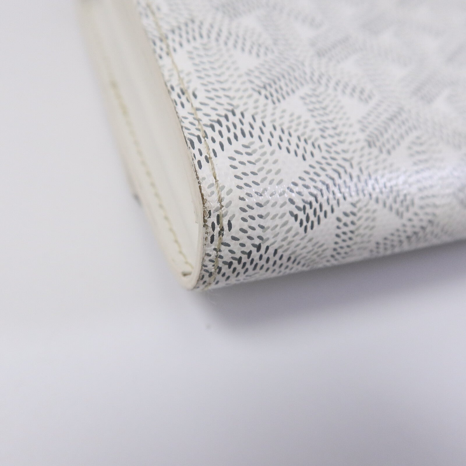 GOYARD 塗層帆布Varenne Continental Wallet肩背袋