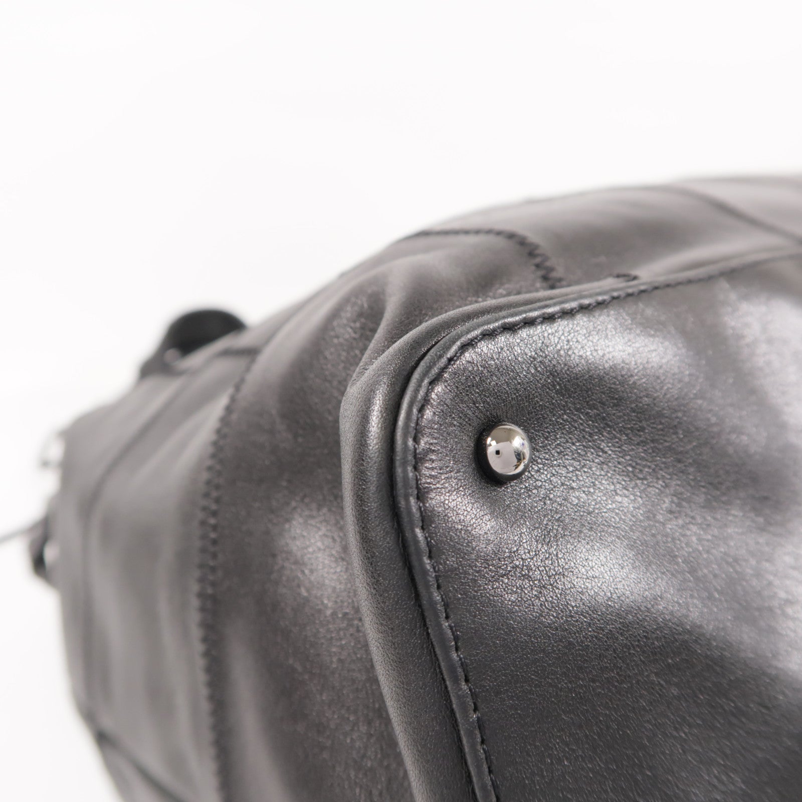 CHANEL 牛皮皮革Shoulder Bag肩背袋
