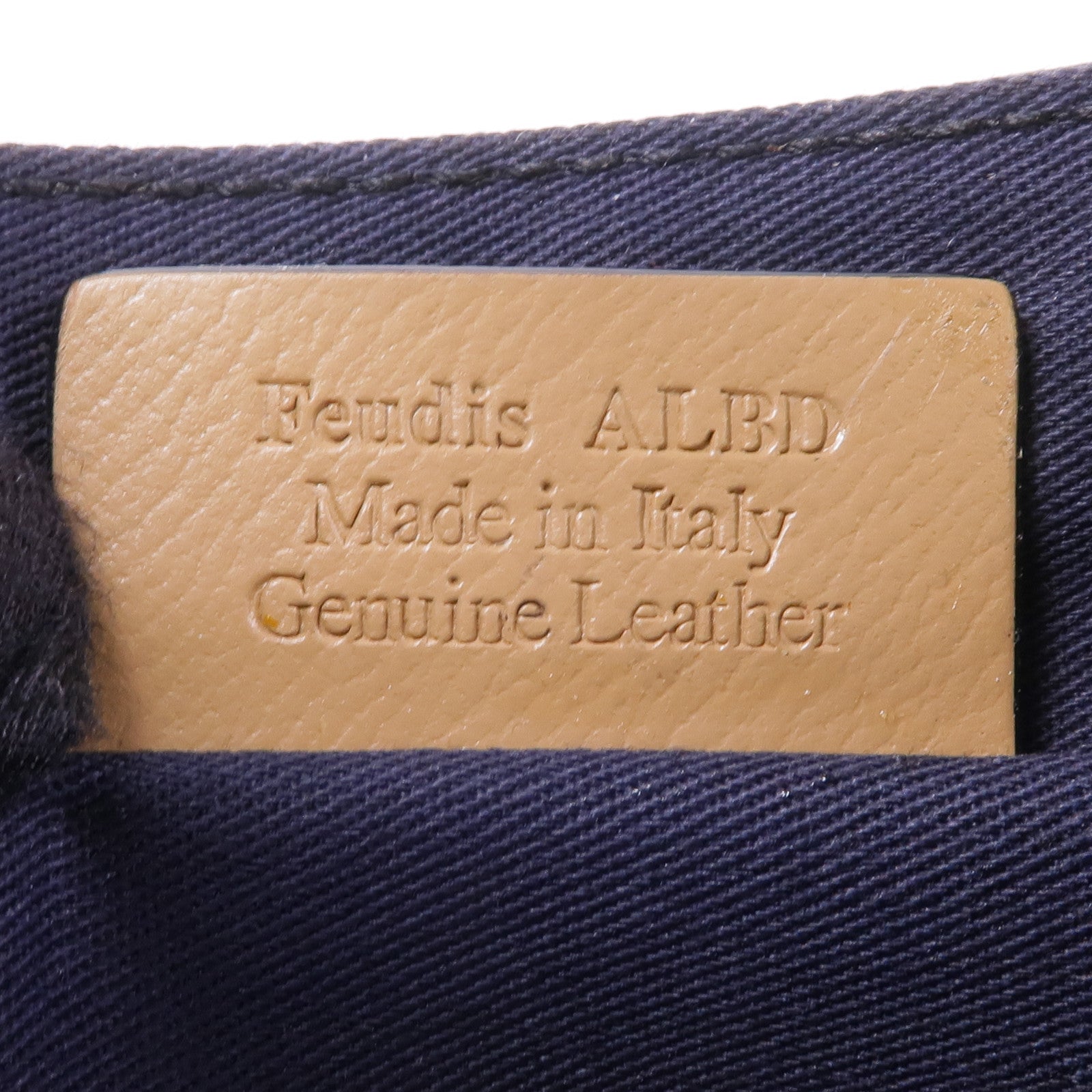 BALLY 緞Shoulder Bag肩背袋