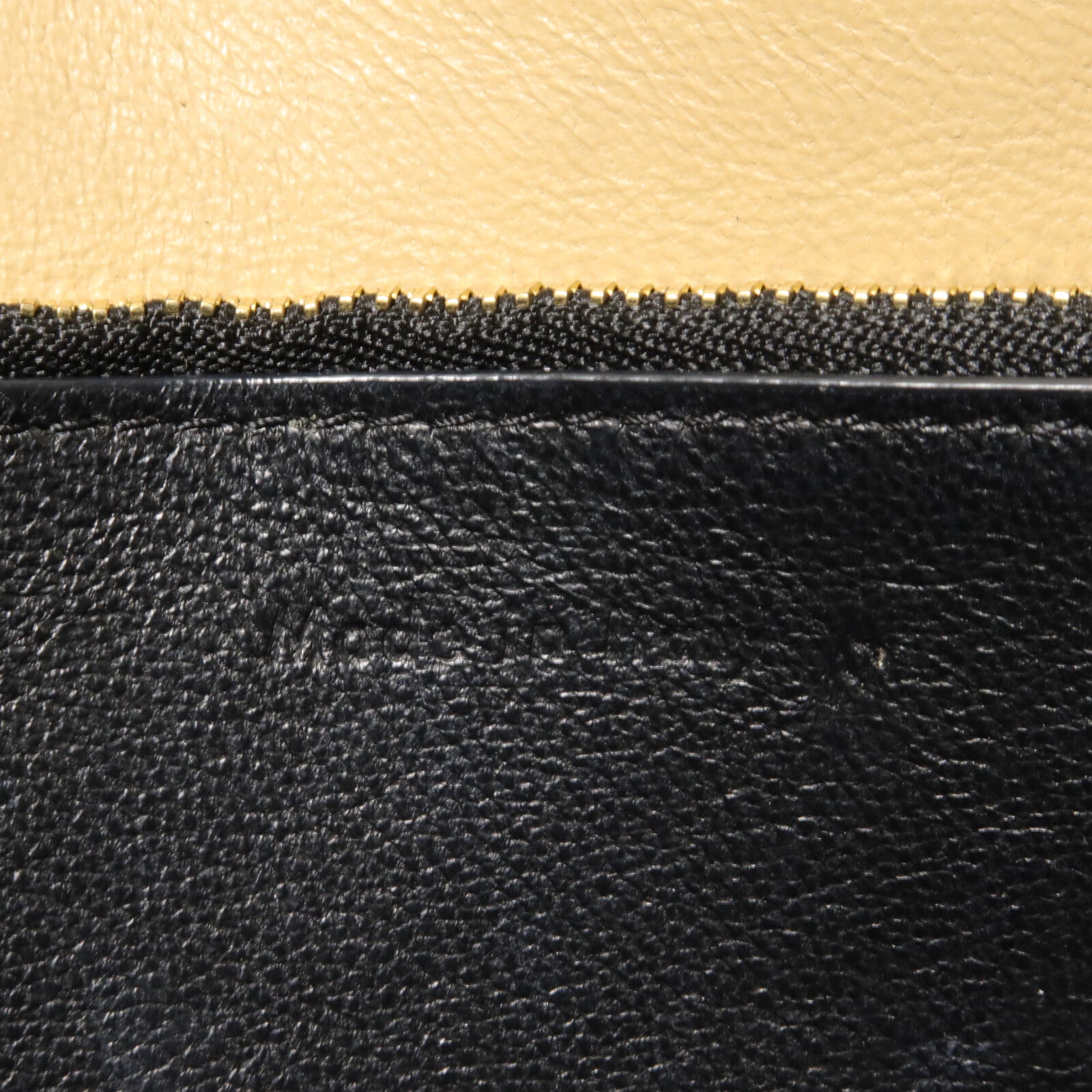 CELINE 牛皮皮革/麂皮皮革Pocket large Flap On Chain鏈帶肩背袋