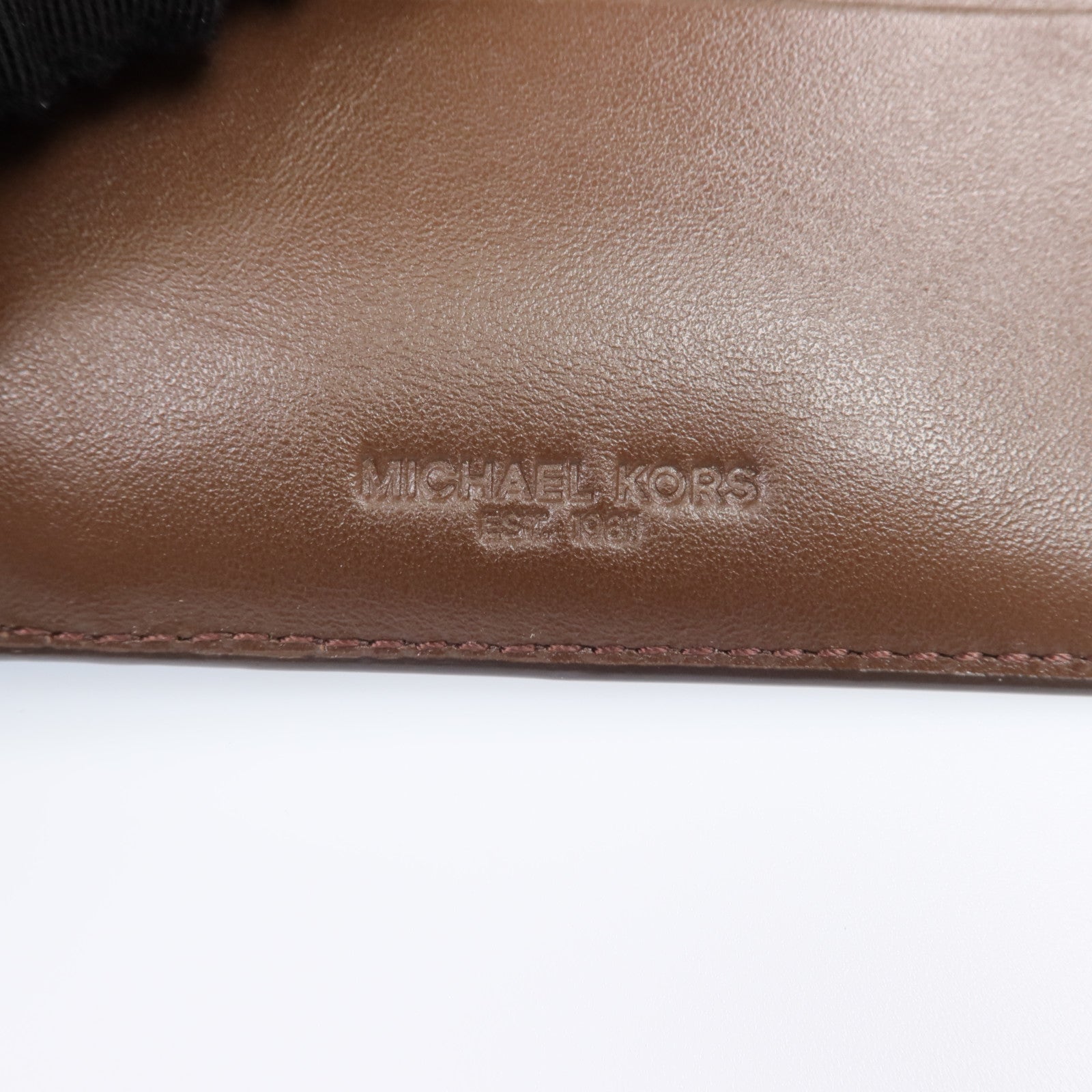 Michael Kors 牛皮皮革Wallet錢包
