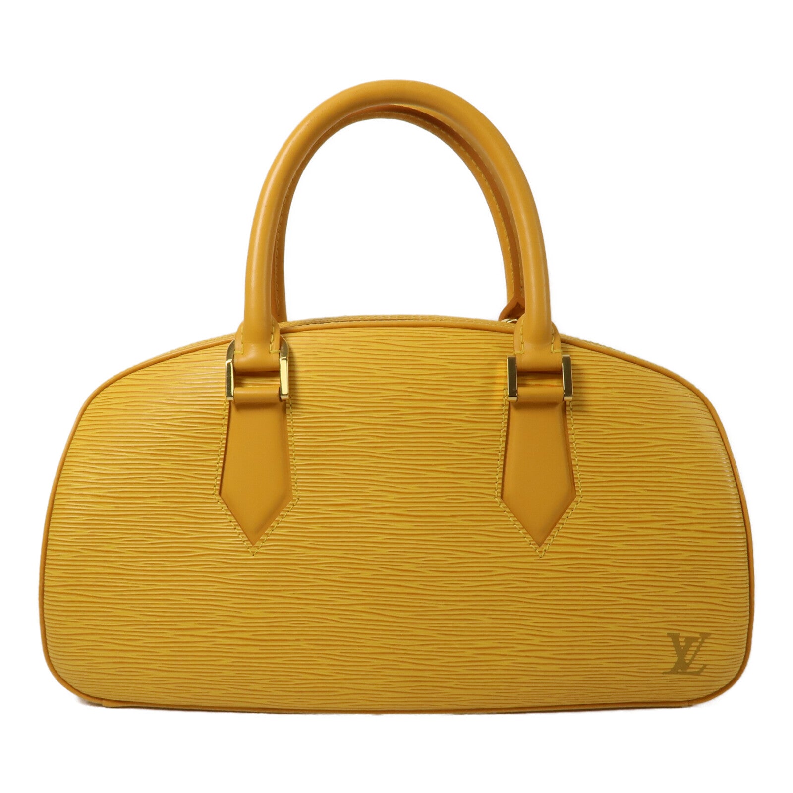 LOUIS VUITTON Epi Jasmin Bag手挽袋