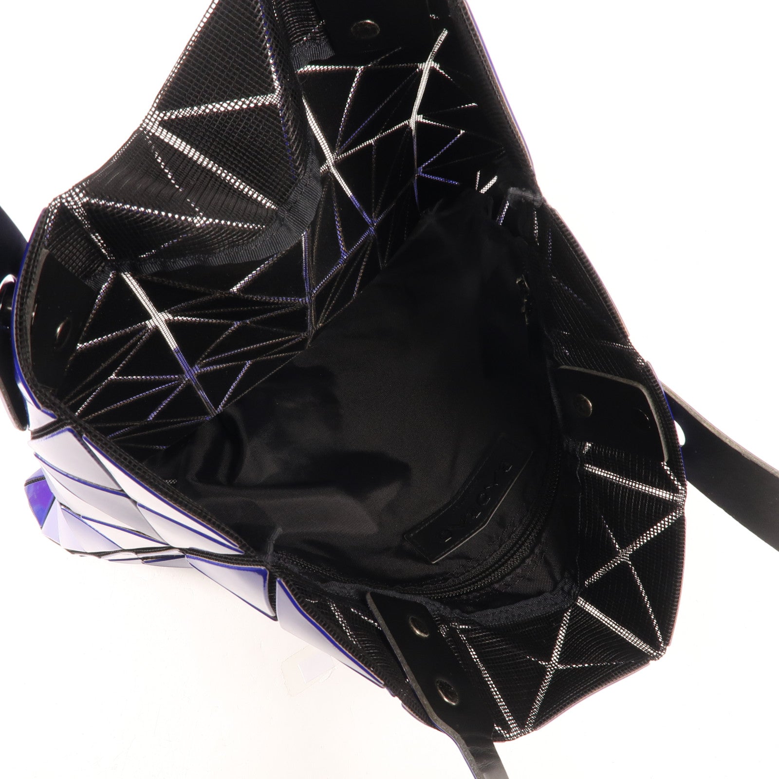 PVC Shoulder Bag 6x6肩背袋