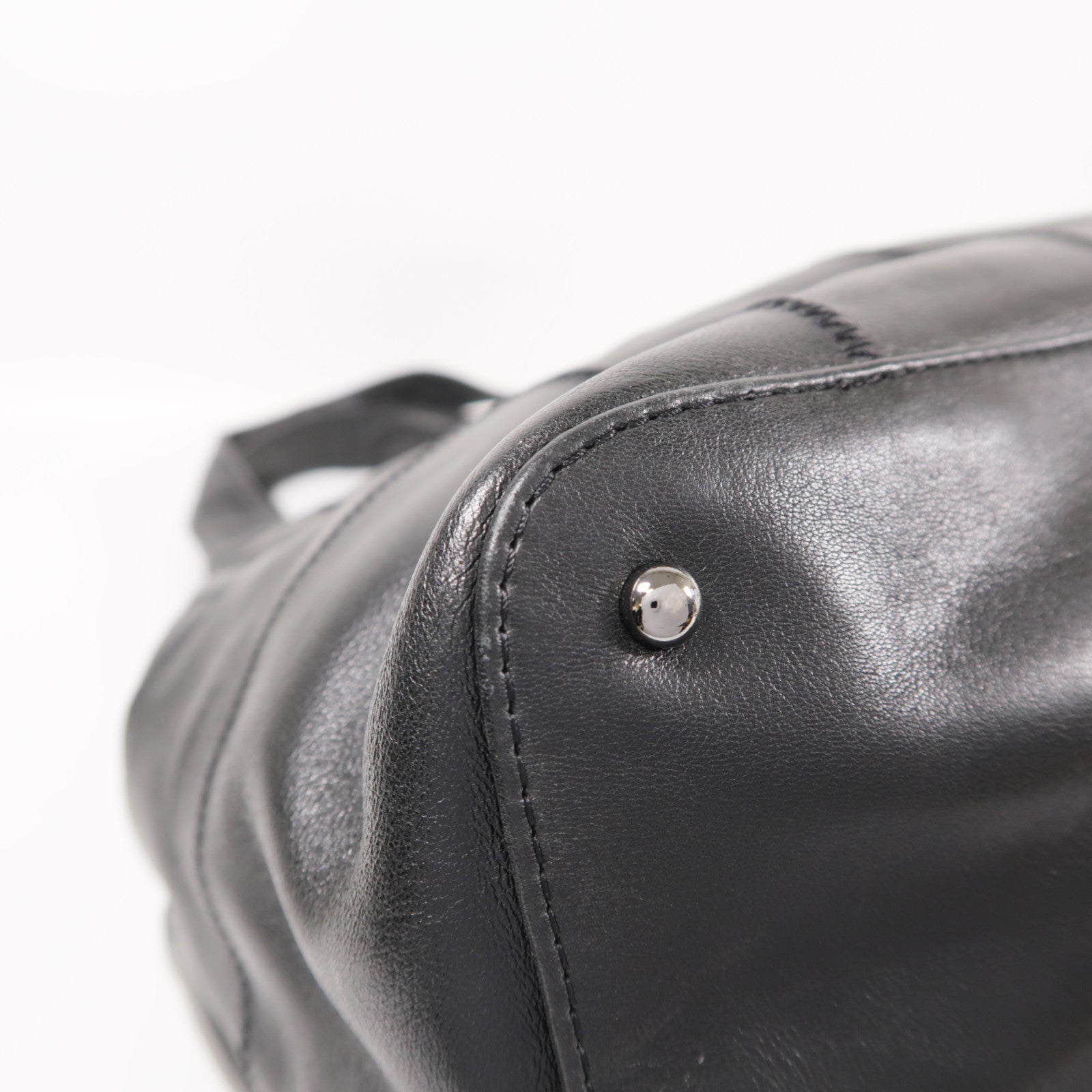 CHANEL 牛皮皮革Shoulder Bag肩背袋