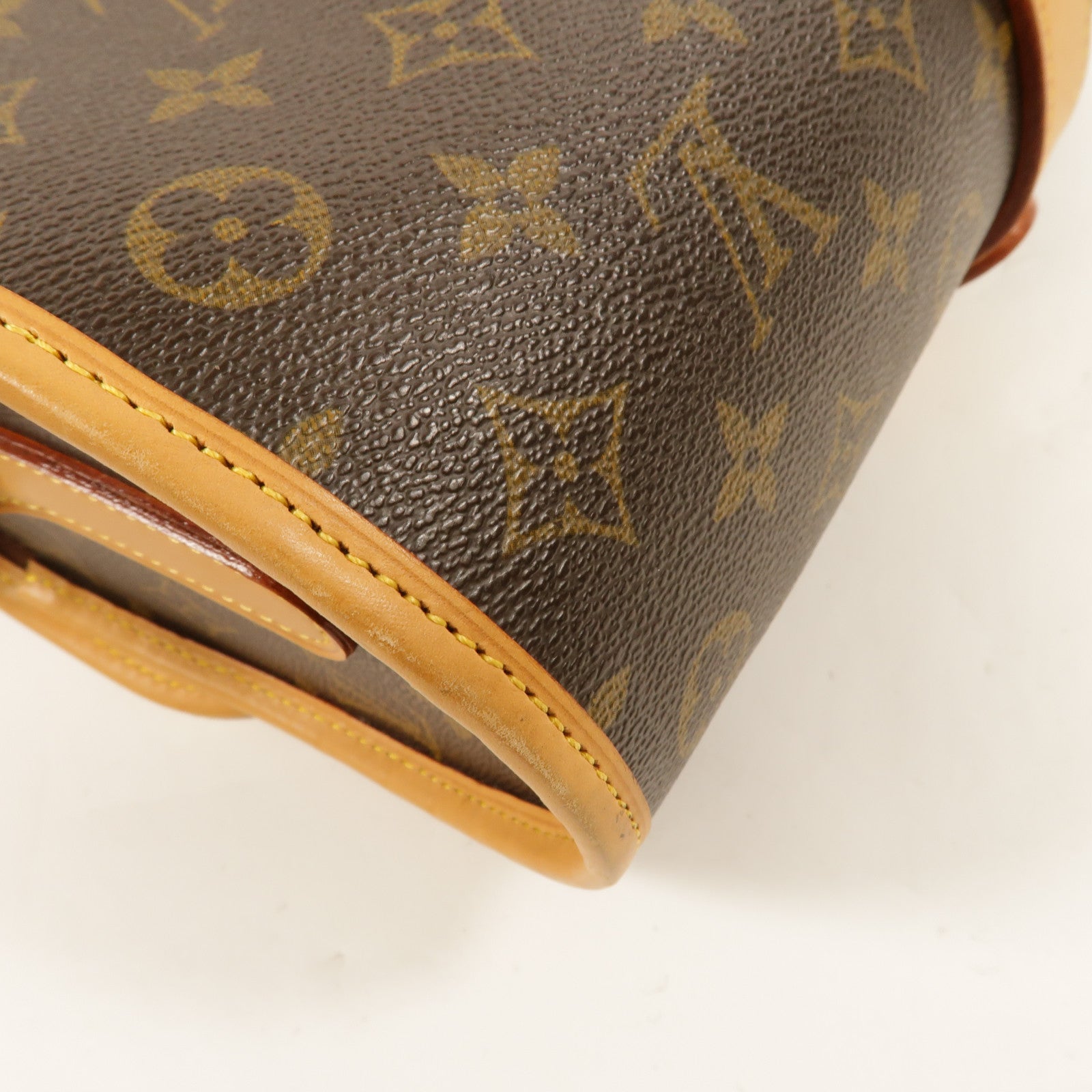 LOUIS VUITTON Monogram Marne肩背袋