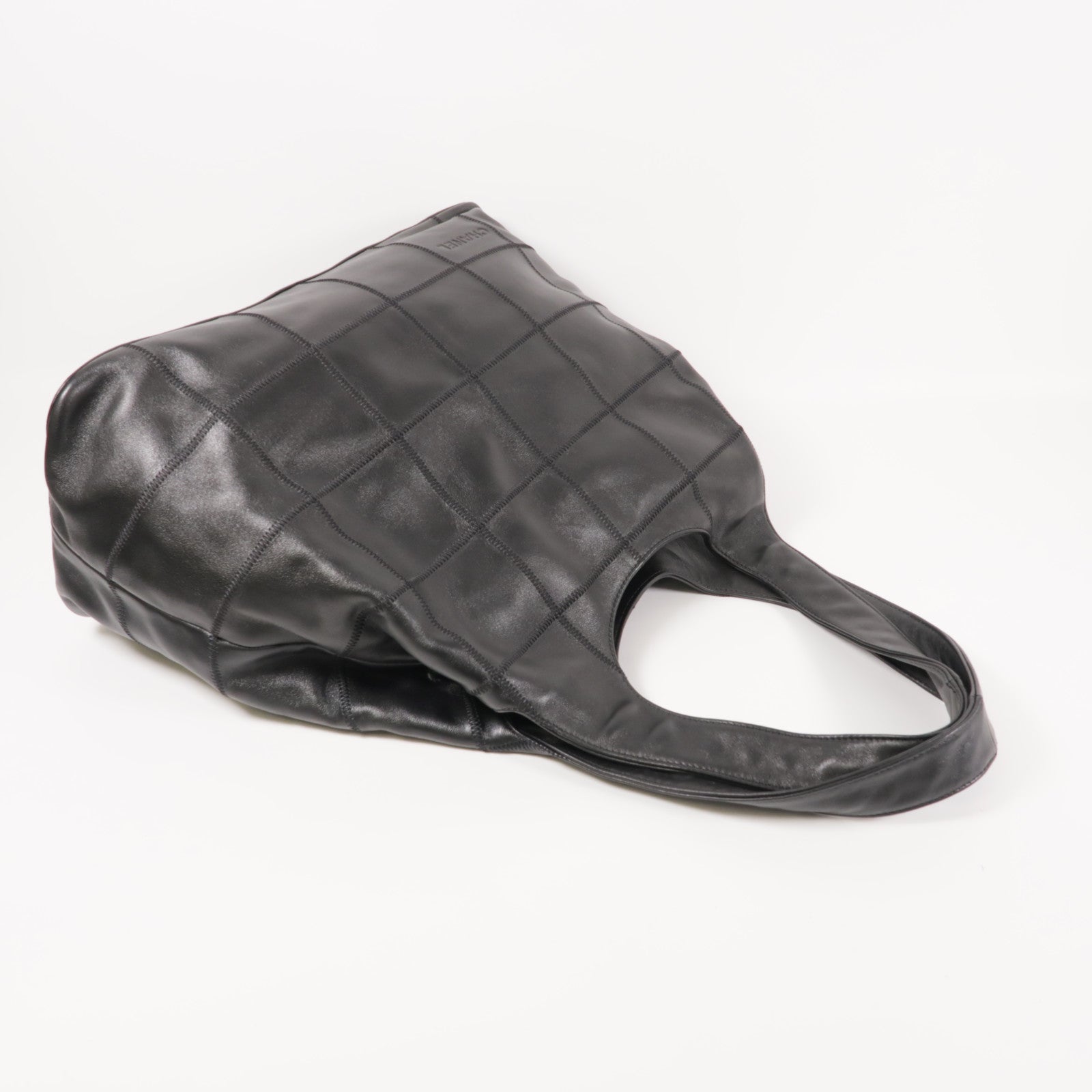 CHANEL 牛皮皮革Shoulder Bag肩背袋
