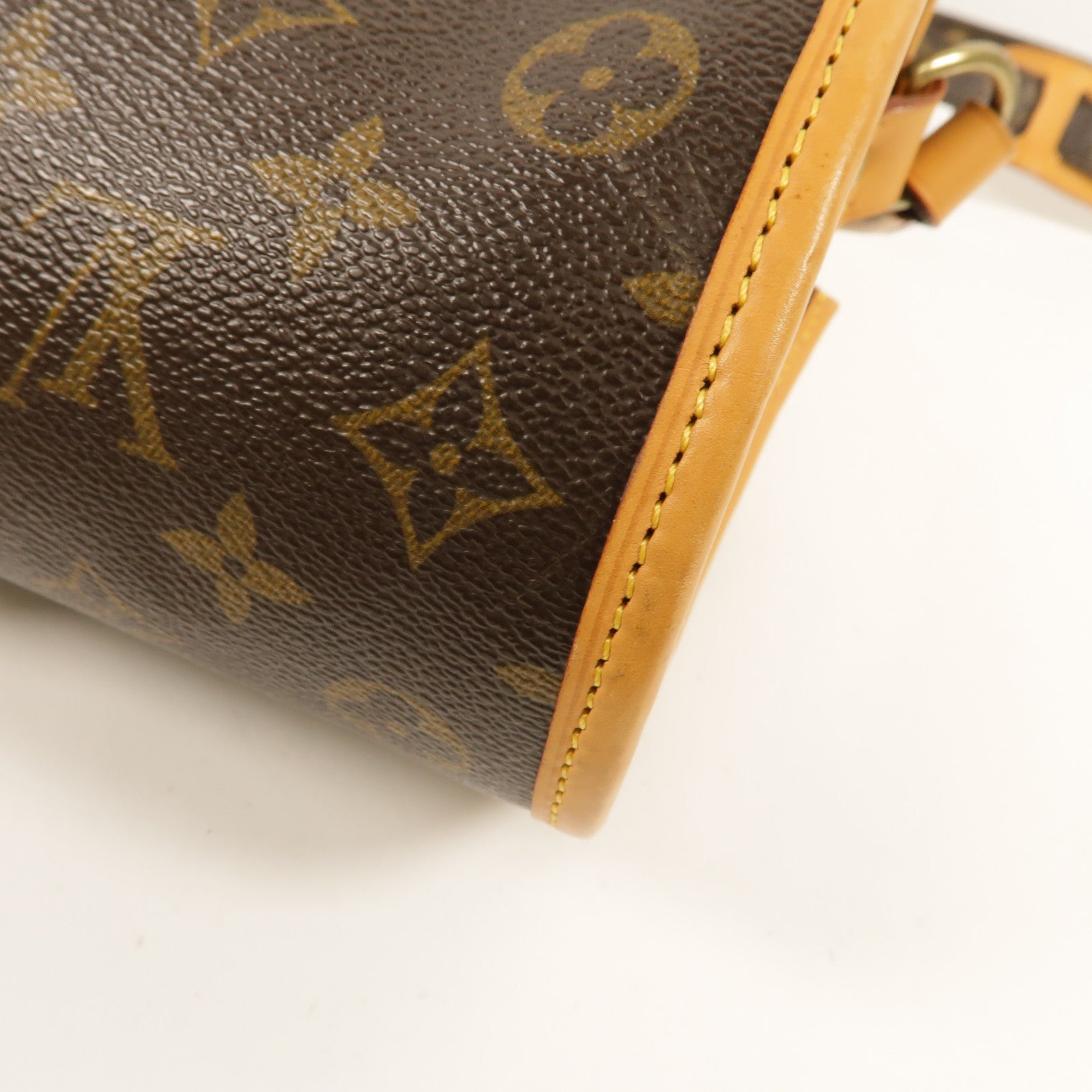 LOUIS VUITTON Monogram Marne肩背袋