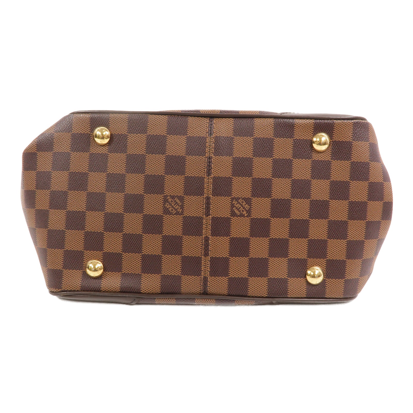 LOUIS VUITTON Damier Veron PM肩背袋