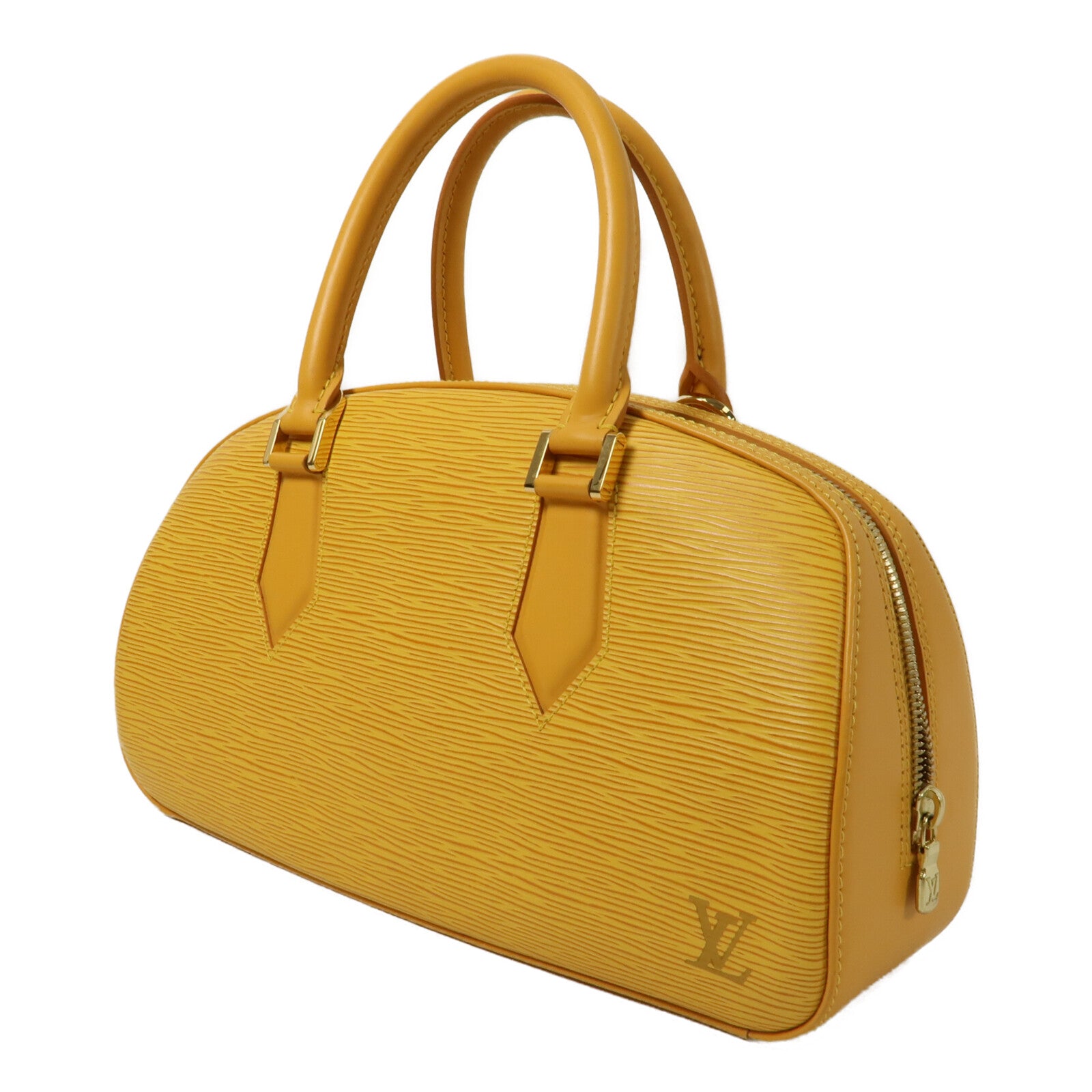 LOUIS VUITTON Epi Jasmin Bag手挽袋