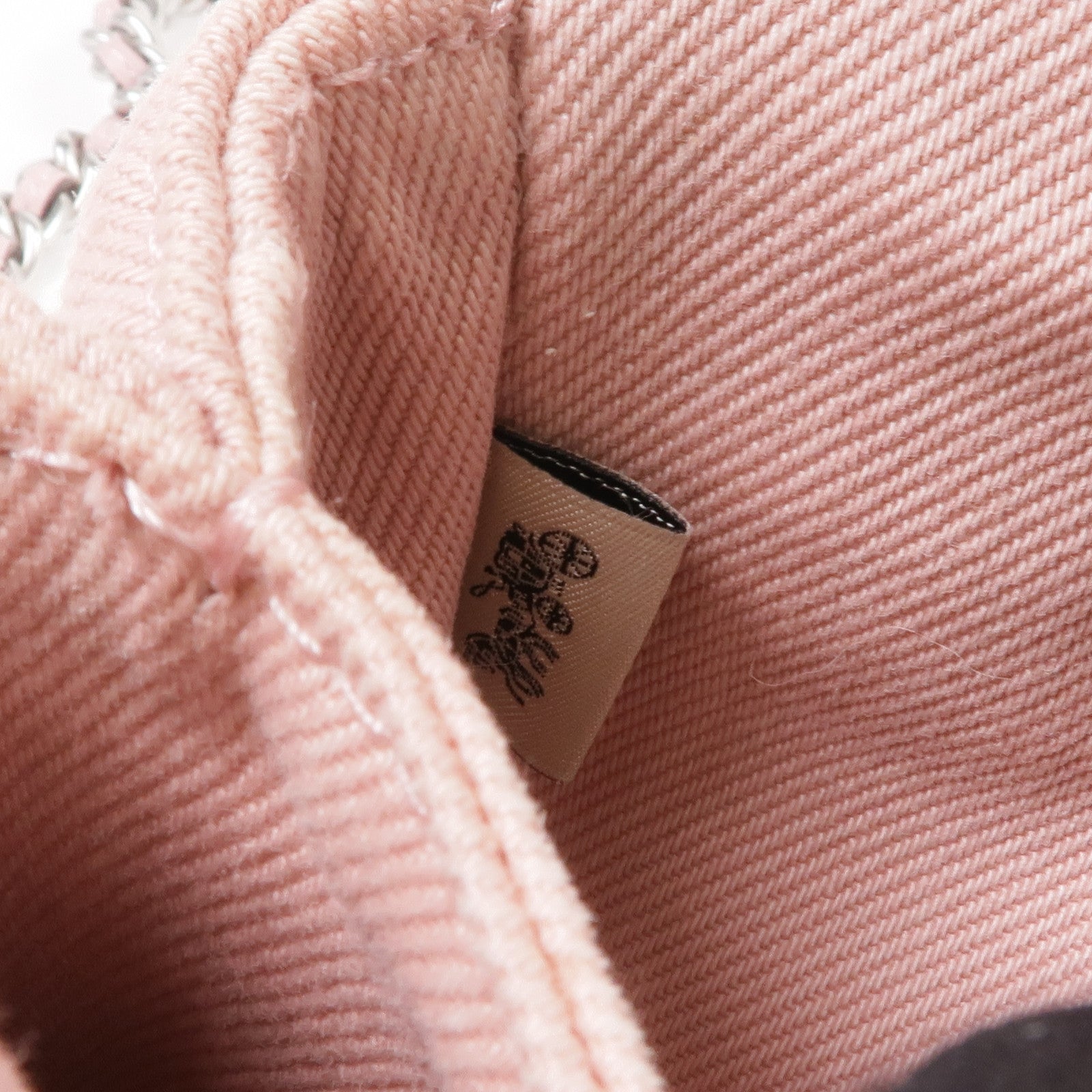 COACH 帆布Tabby 20銀扣肩背袋