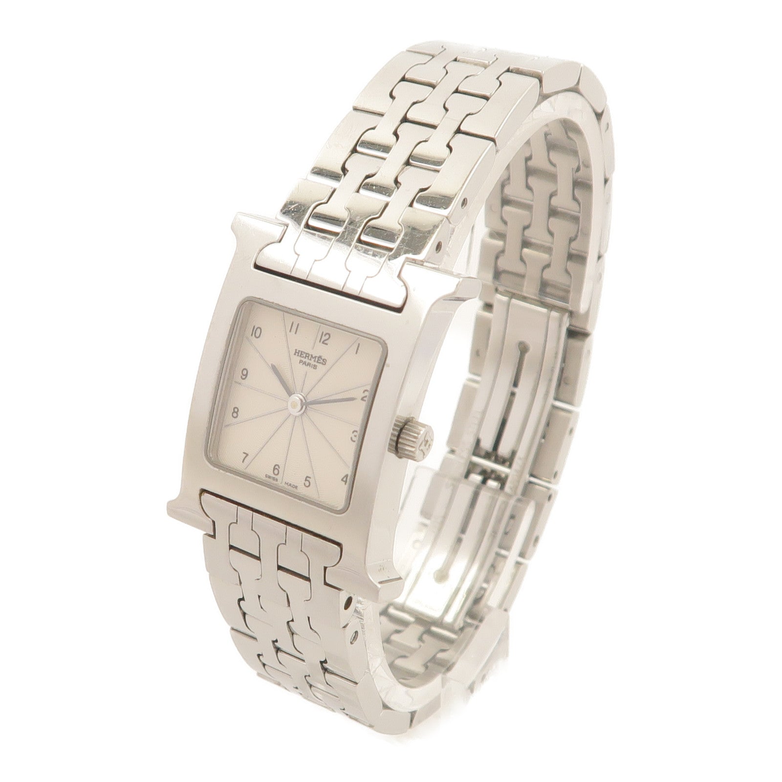 HERMES H Watch HH1.210