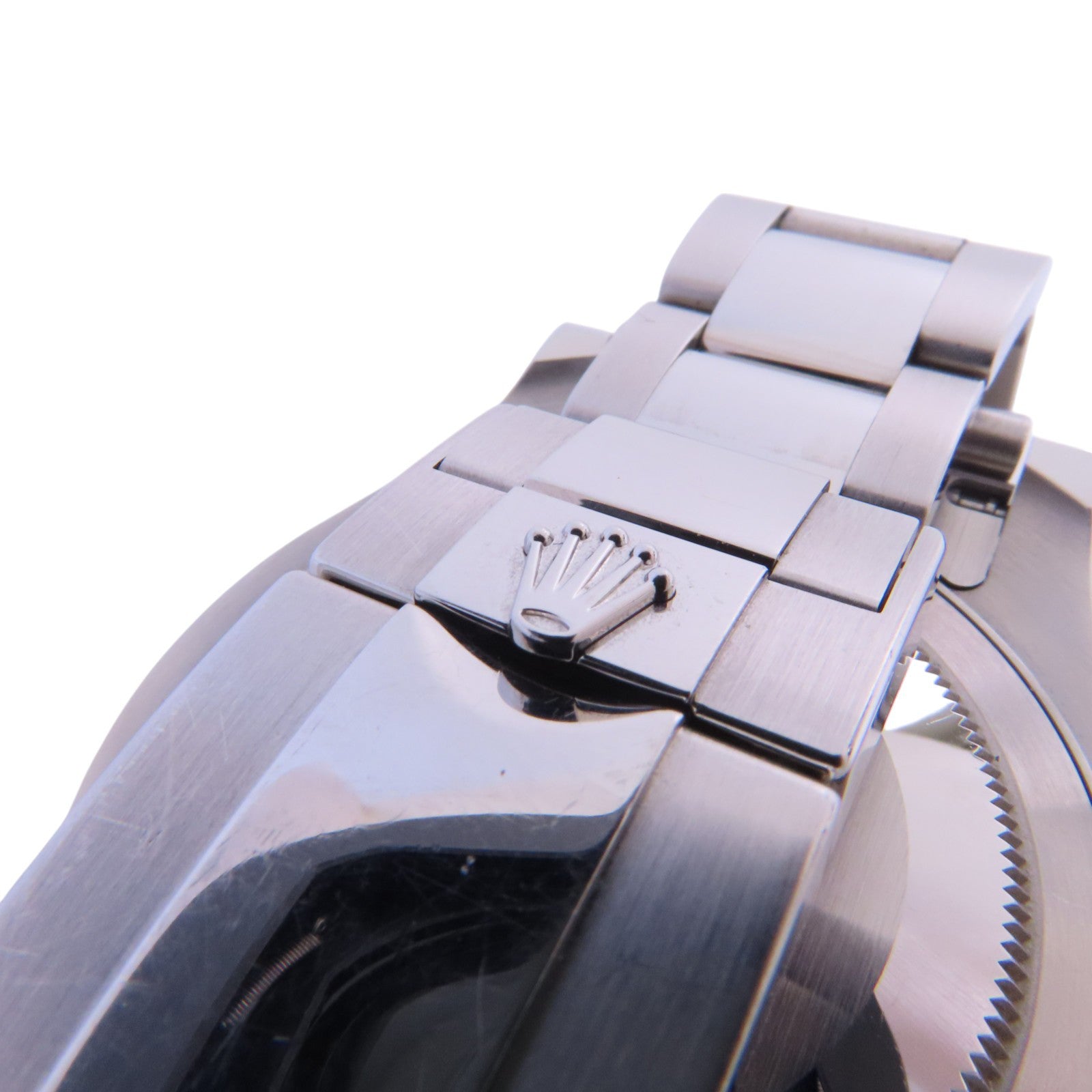 ROLEX Yacht Master 116622