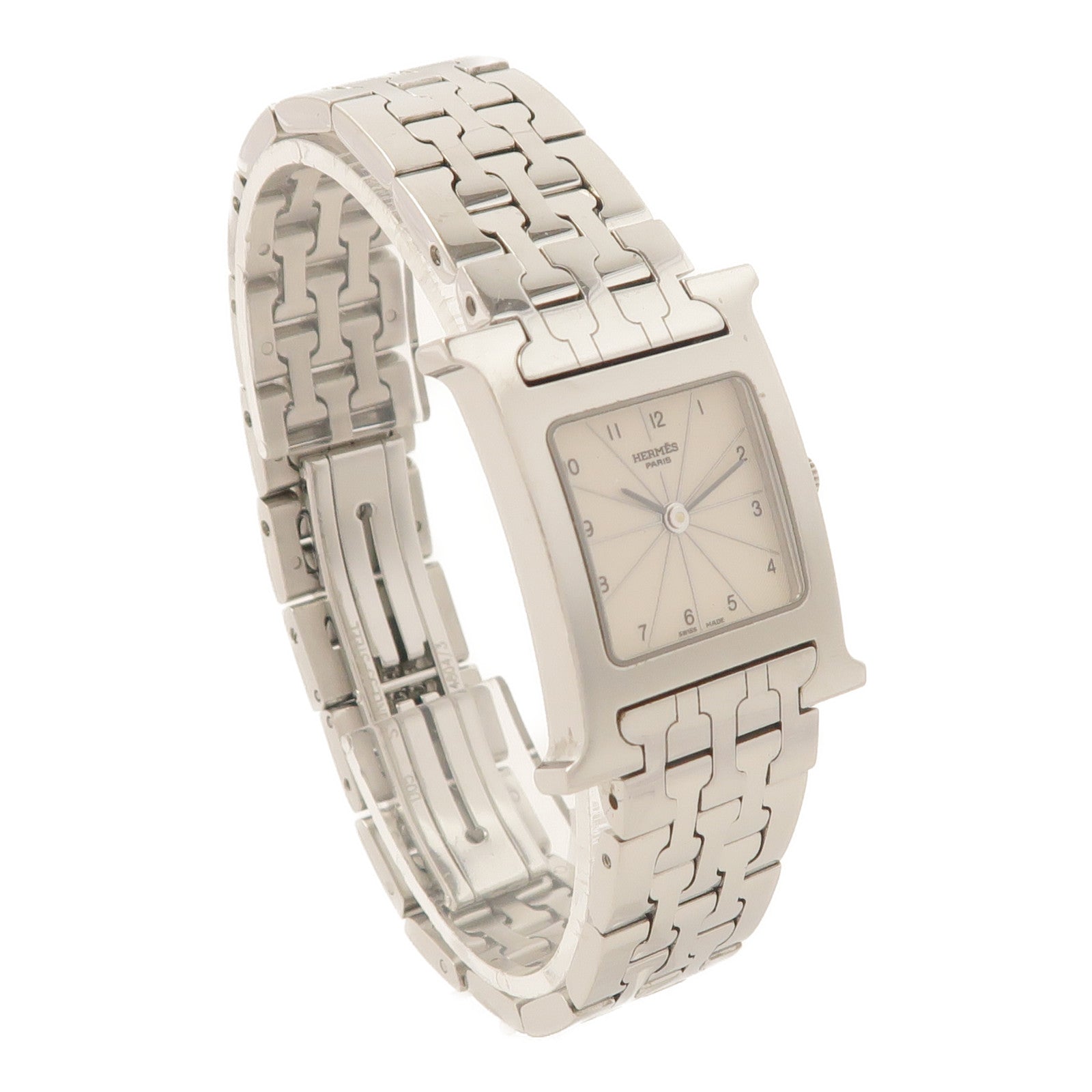 HERMES H Watch HH1.210