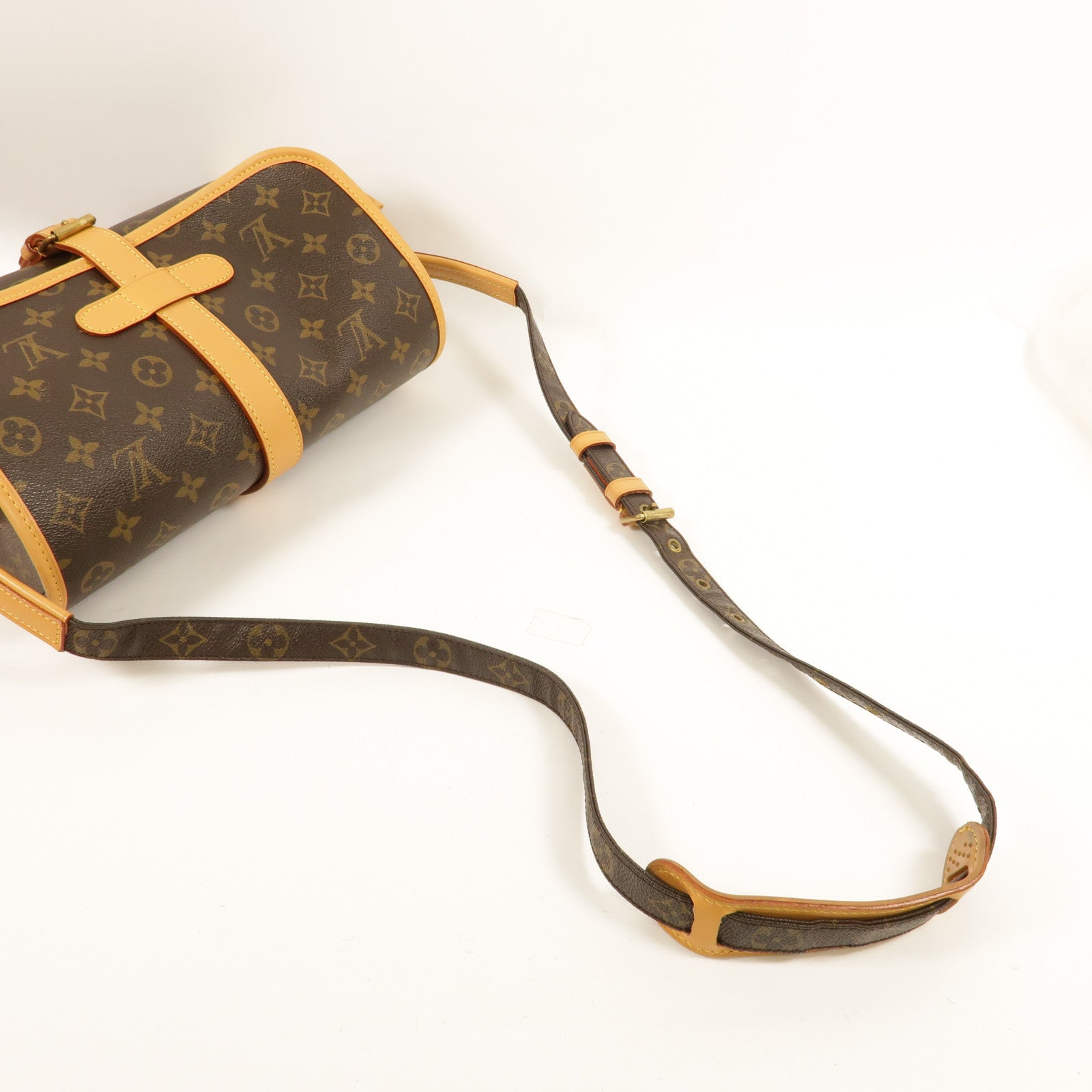 LOUIS VUITTON Monogram Marne肩背袋