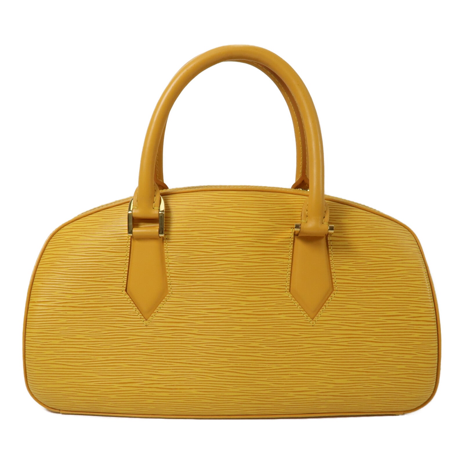 LOUIS VUITTON Epi Jasmin Bag手挽袋