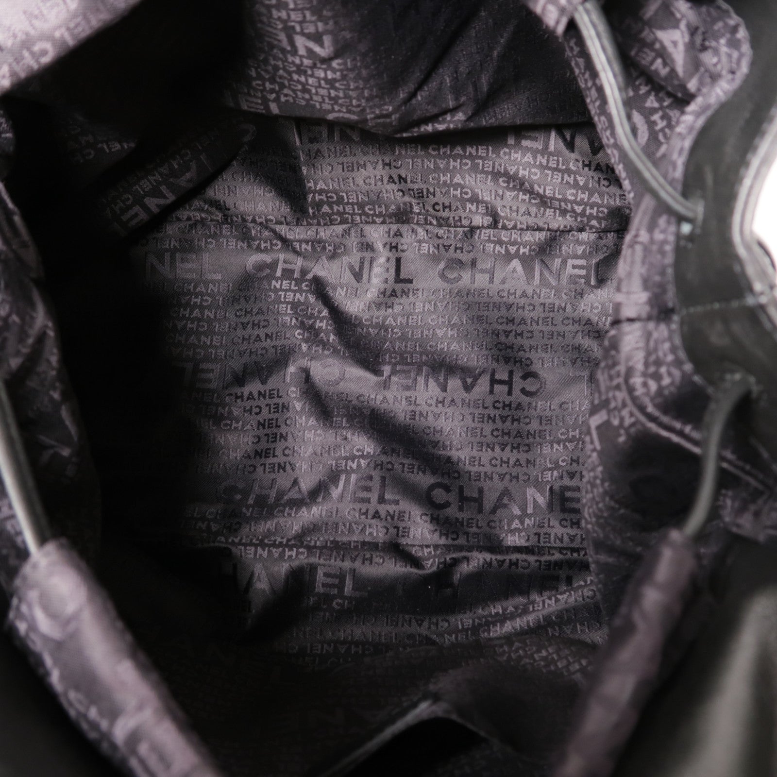 CHANEL 牛皮皮革Shoulder Bag肩背袋
