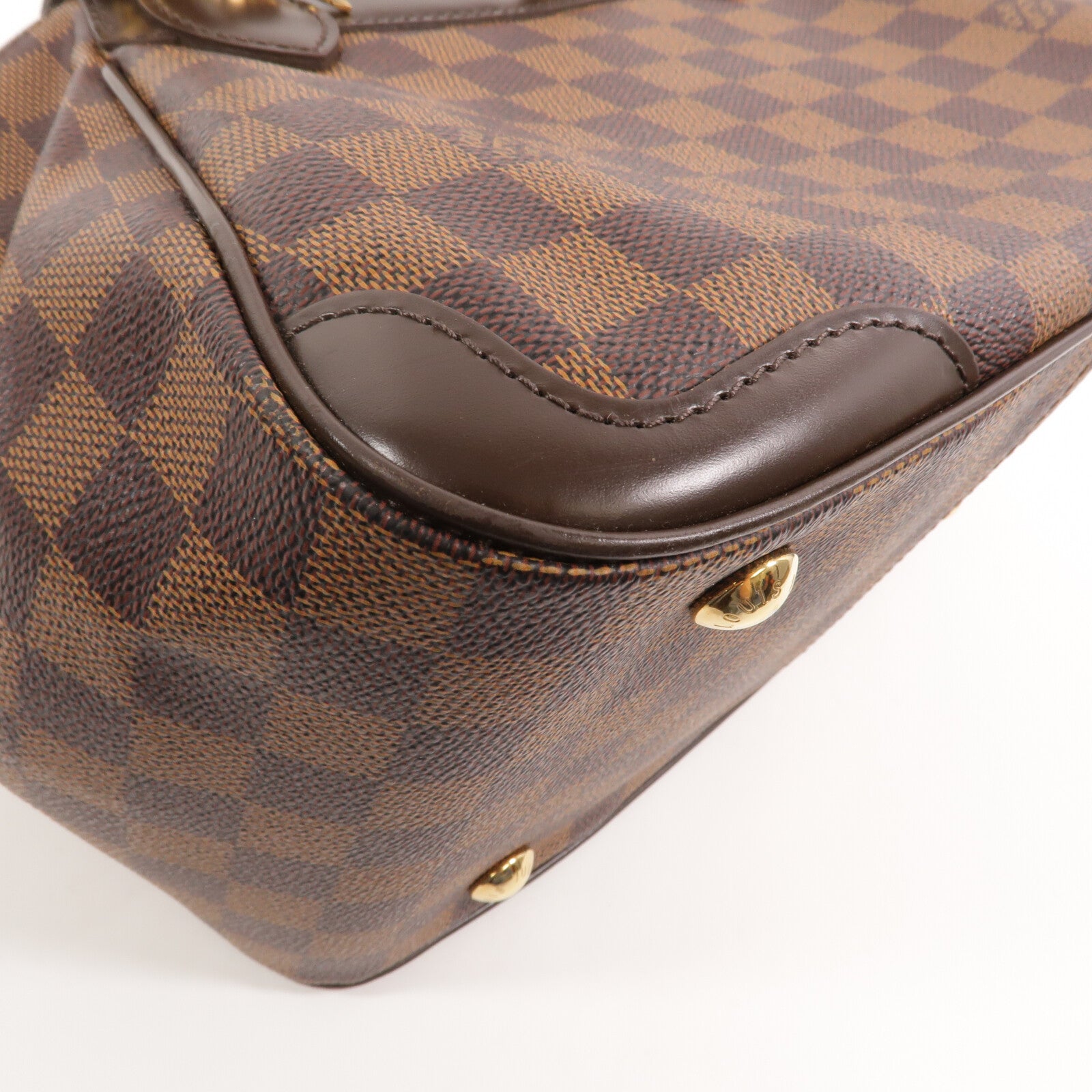 LOUIS VUITTON Damier Veron PM肩背袋