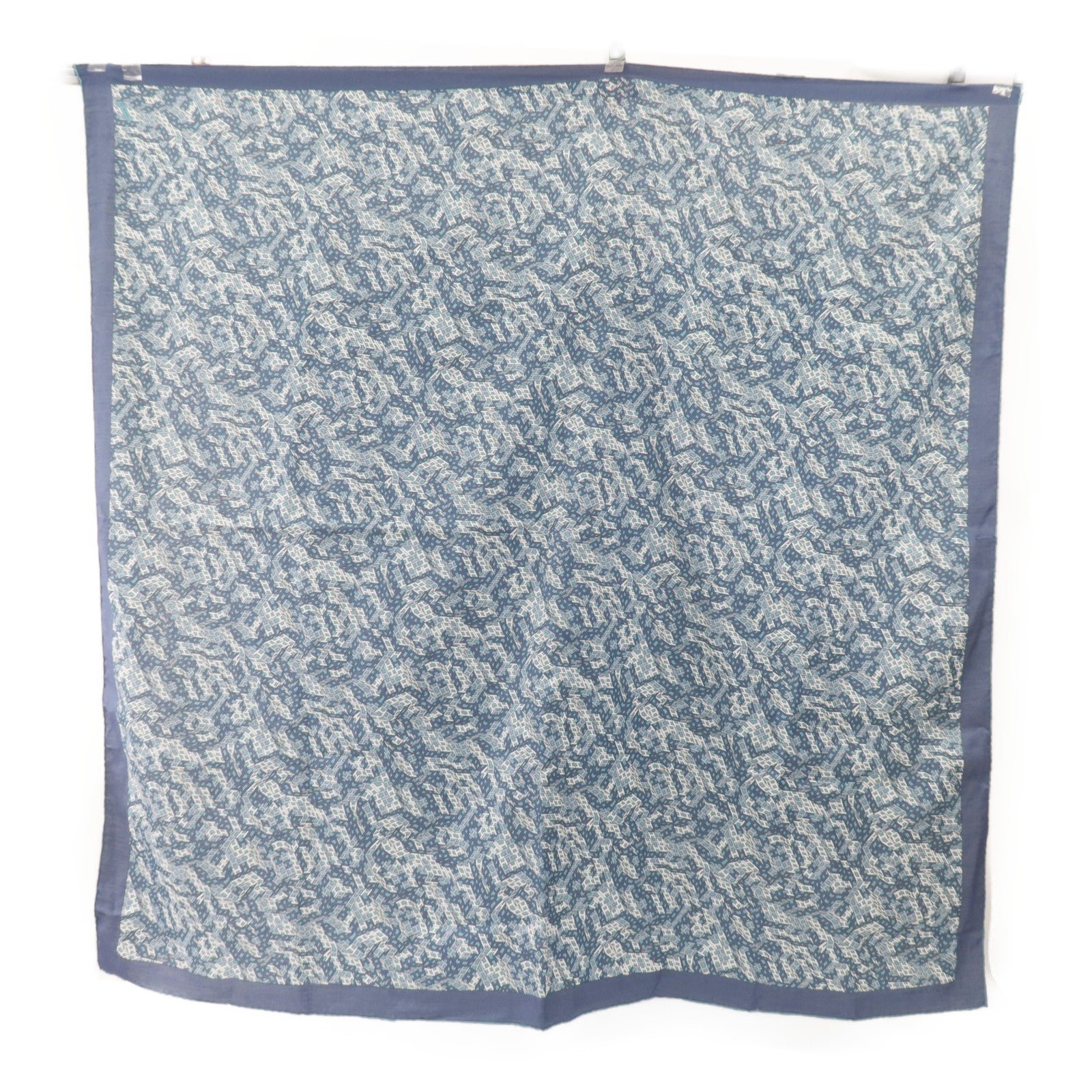 HERMES 絲質Scarf絲巾