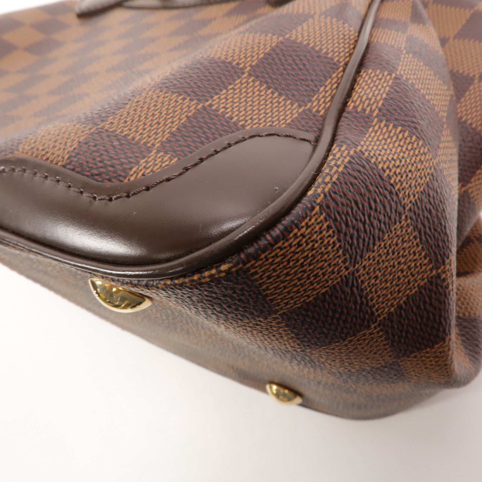 LOUIS VUITTON Damier Veron PM肩背袋