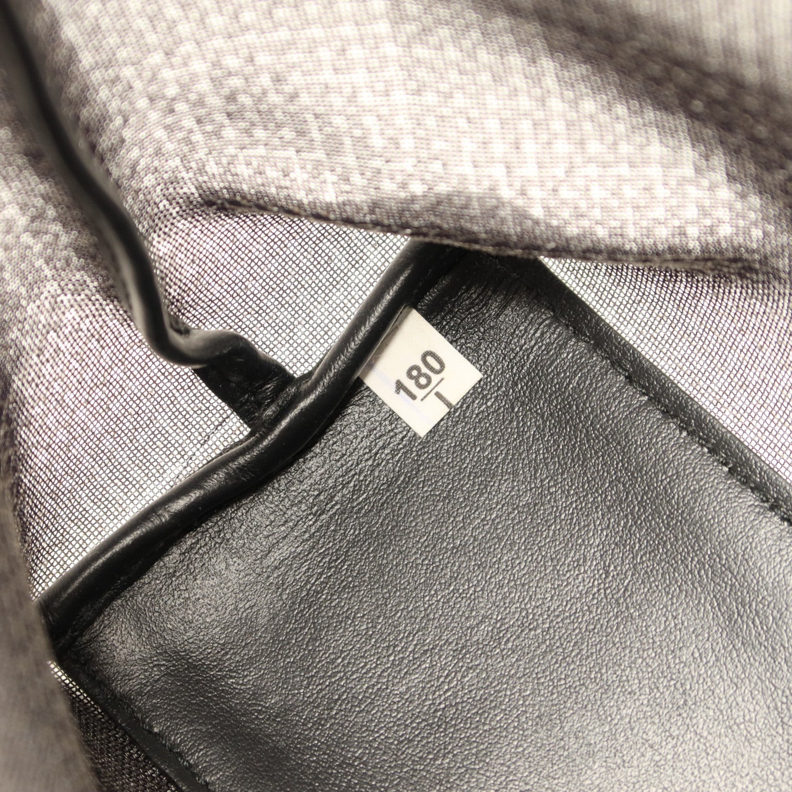 PRADA 【激減優惠】珠片Sequin Embellished Tote Bag手挽袋