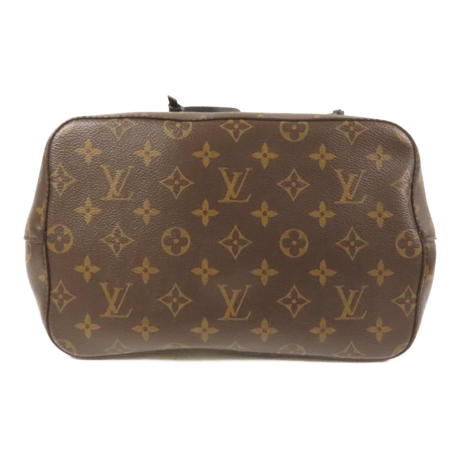 LOUIS VUITTON Monogram Neo Noe MM金扣肩背袋