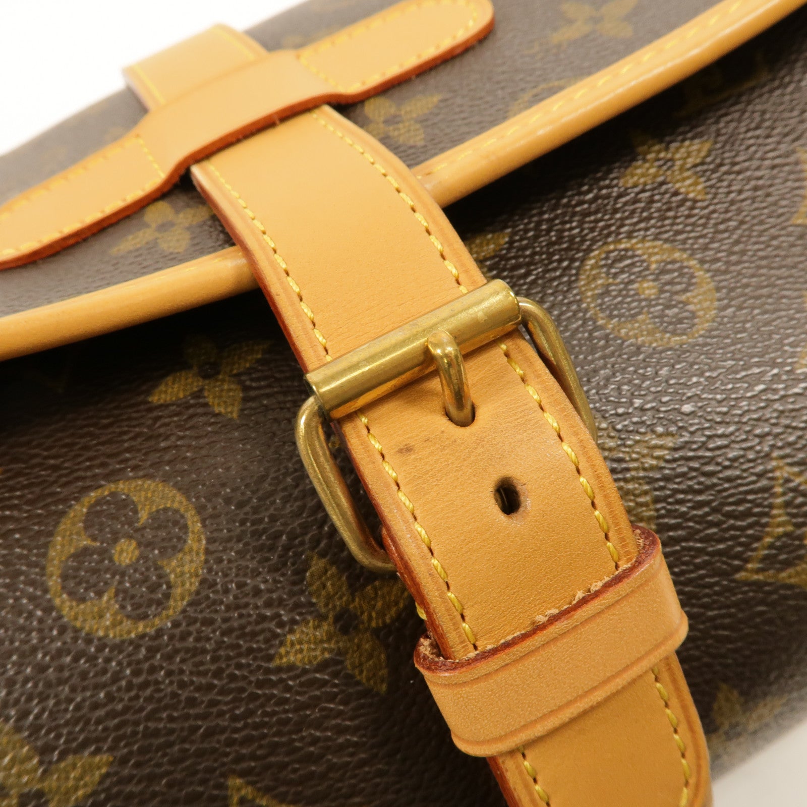 LOUIS VUITTON Monogram Marne肩背袋