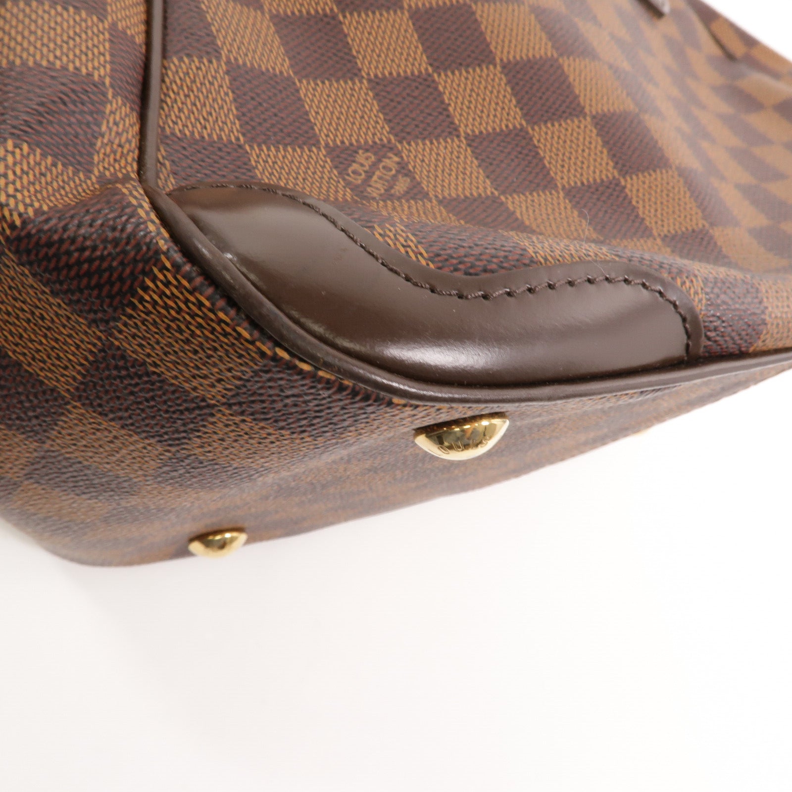 LOUIS VUITTON Damier Veron PM肩背袋