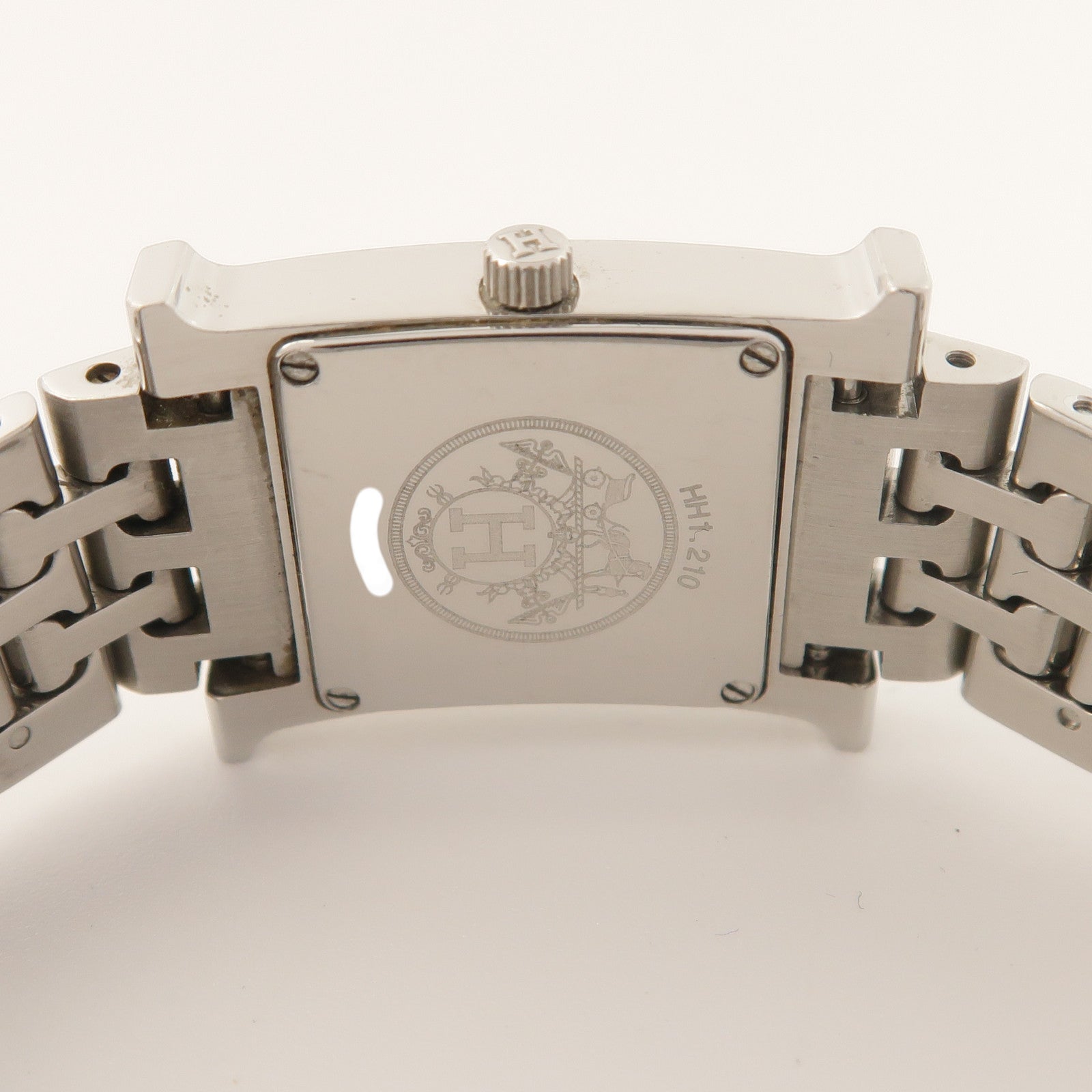 HERMES H Watch HH1.210