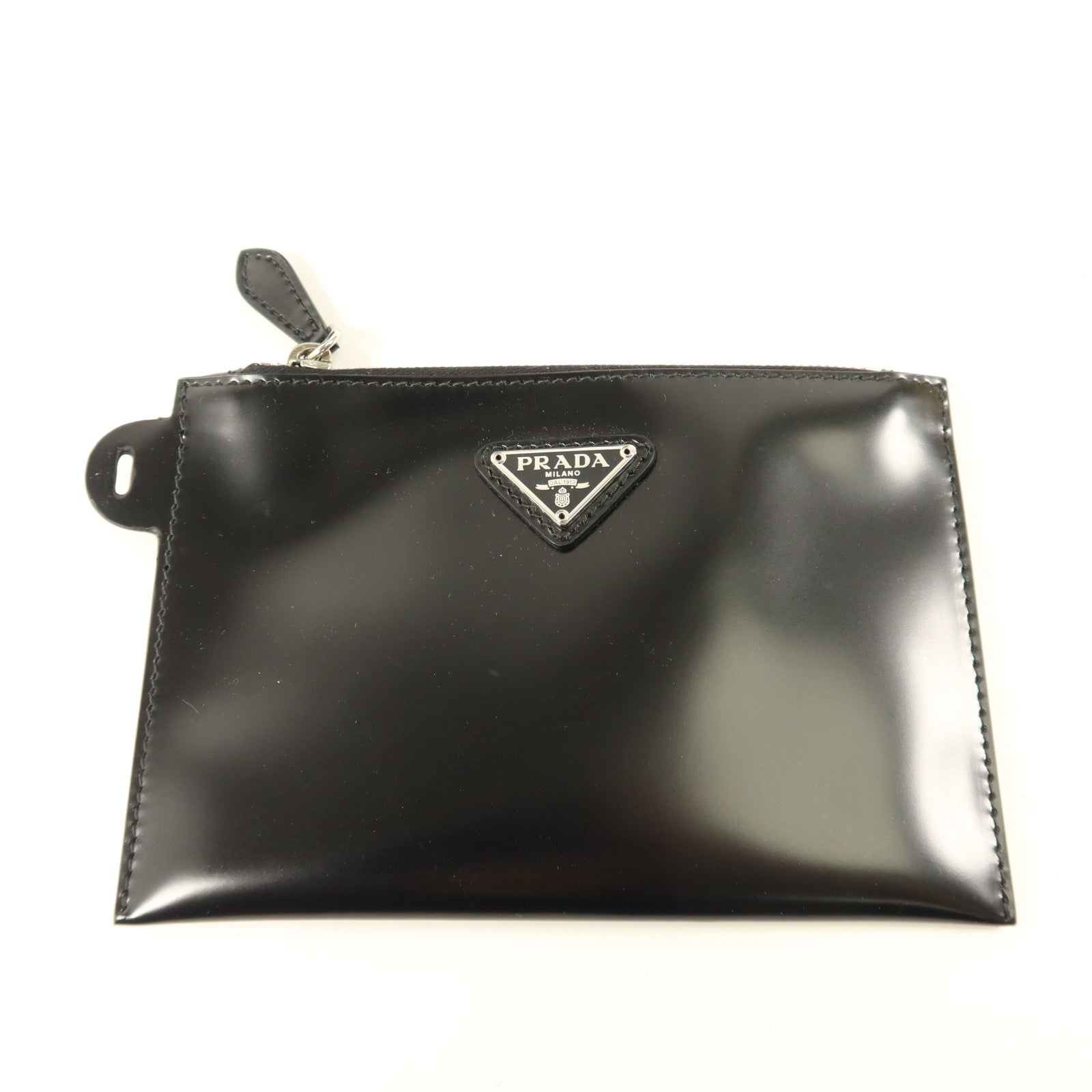 PRADA 【激減優惠】珠片Sequin Embellished Tote Bag手挽袋