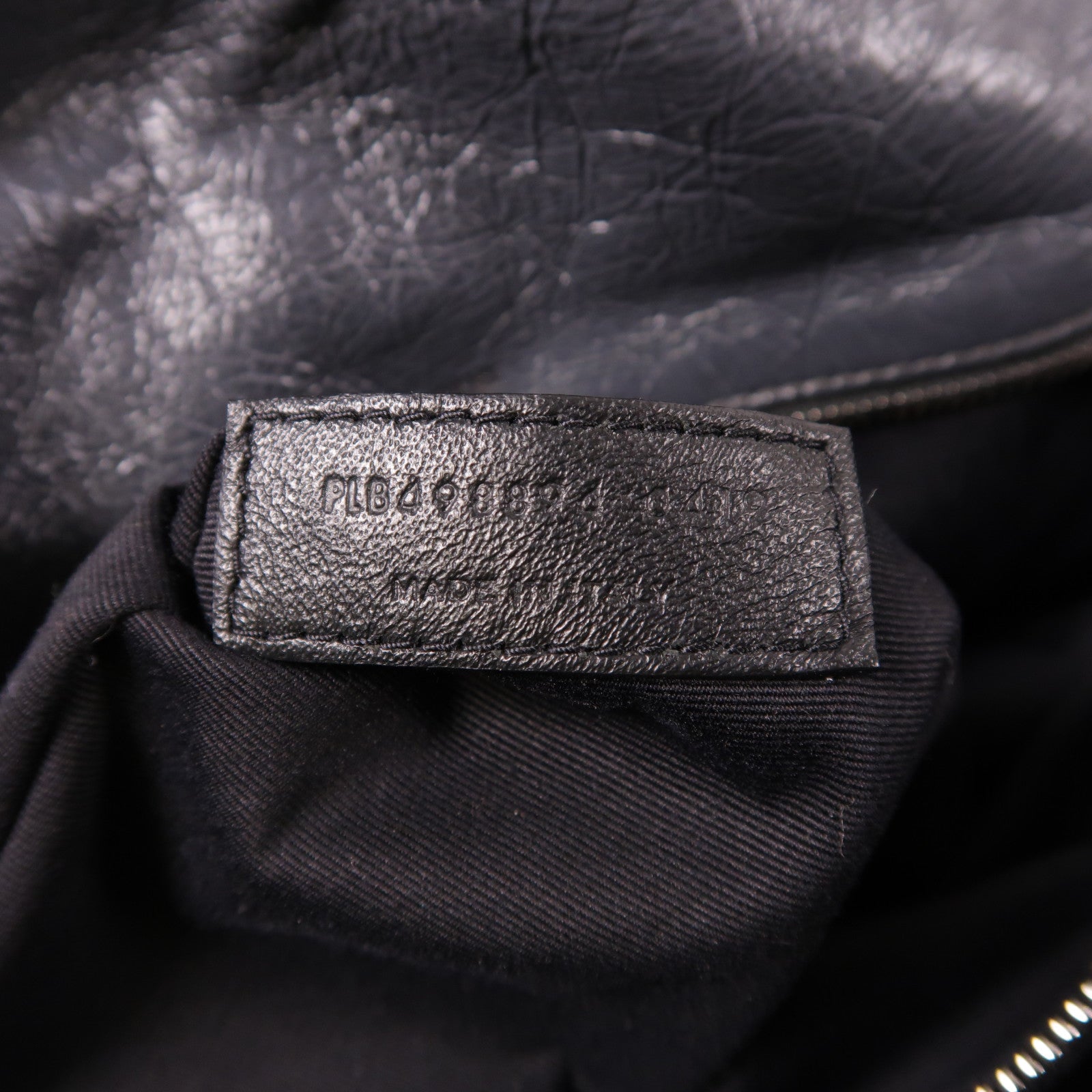 SAINT LAURENT 牛皮皮革Niki Medium鏈帶肩背袋
