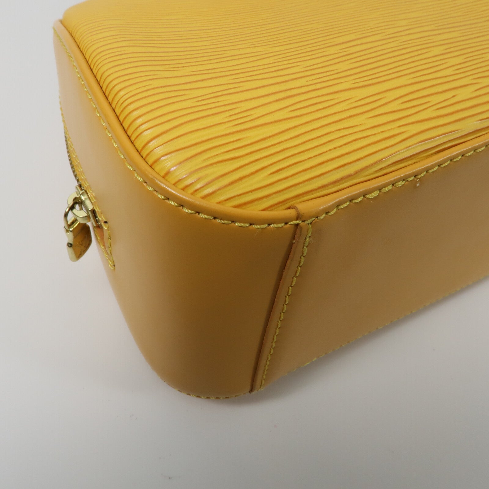 LOUIS VUITTON Epi Jasmin Bag手挽袋