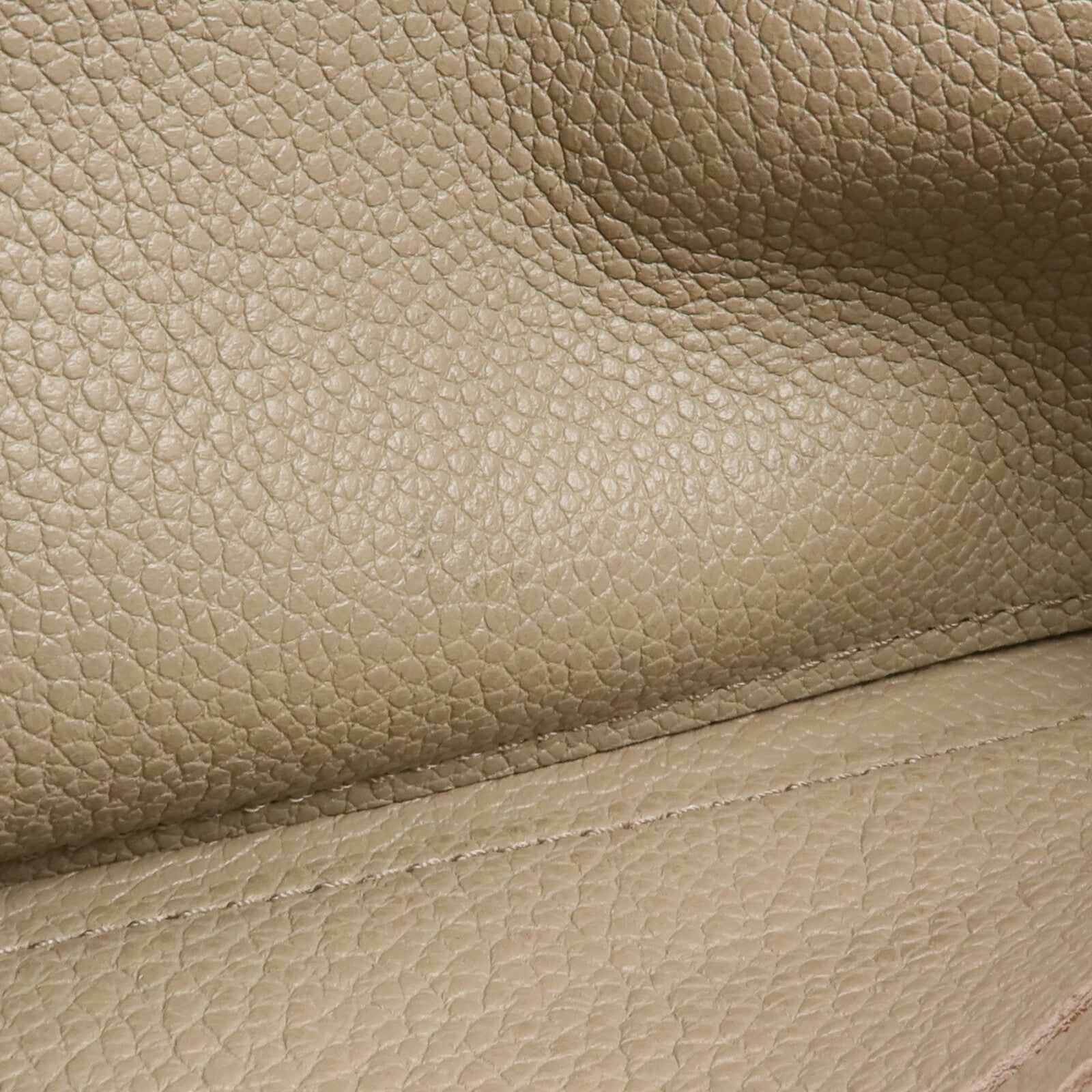 LOUIS VUITTON Monogram Empreinte Sarah Long Wallet長錢包