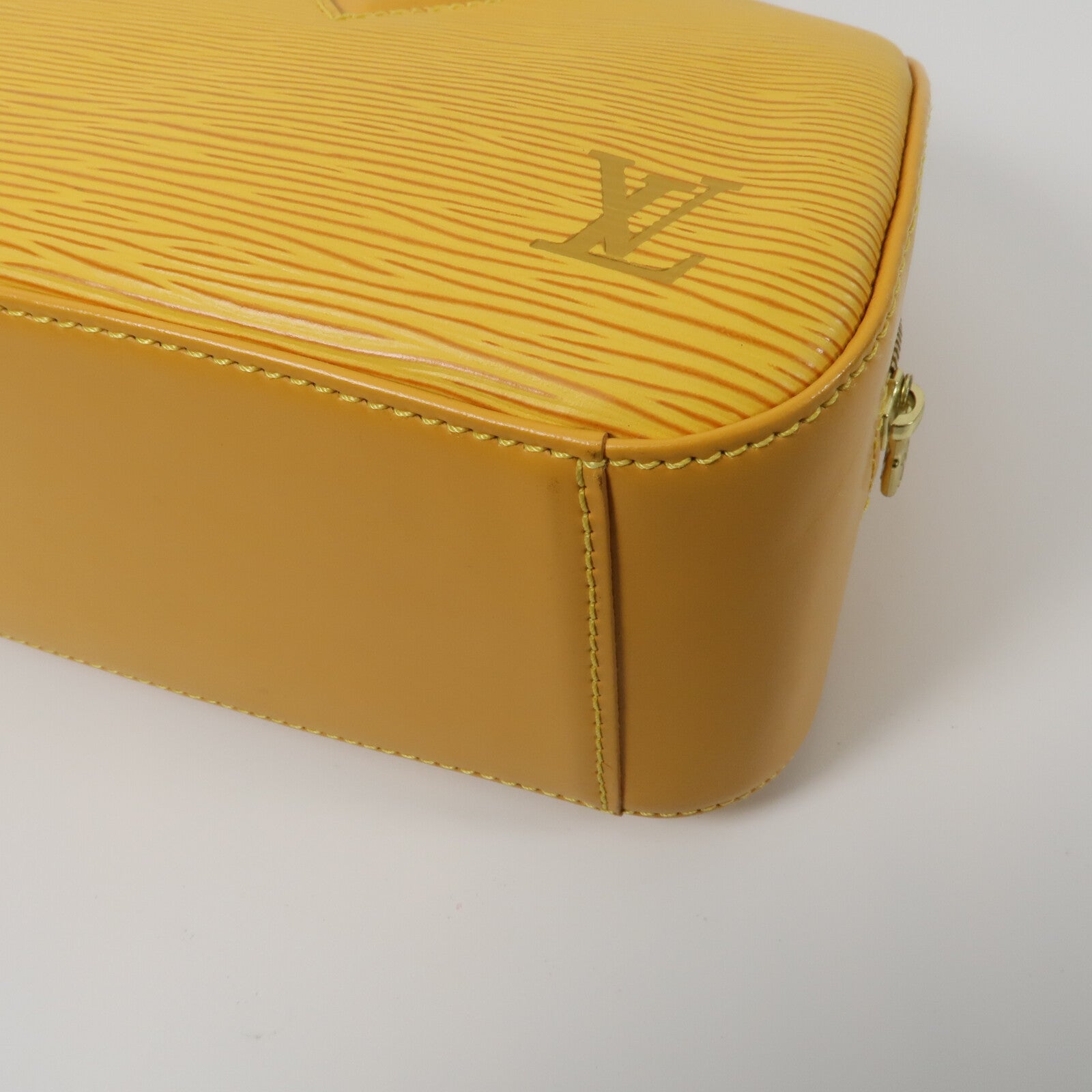 LOUIS VUITTON Epi Jasmin Bag手挽袋