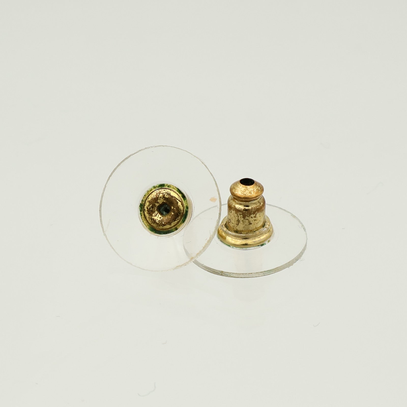 CHANEL 【激減優惠】金屬Earrings耳環