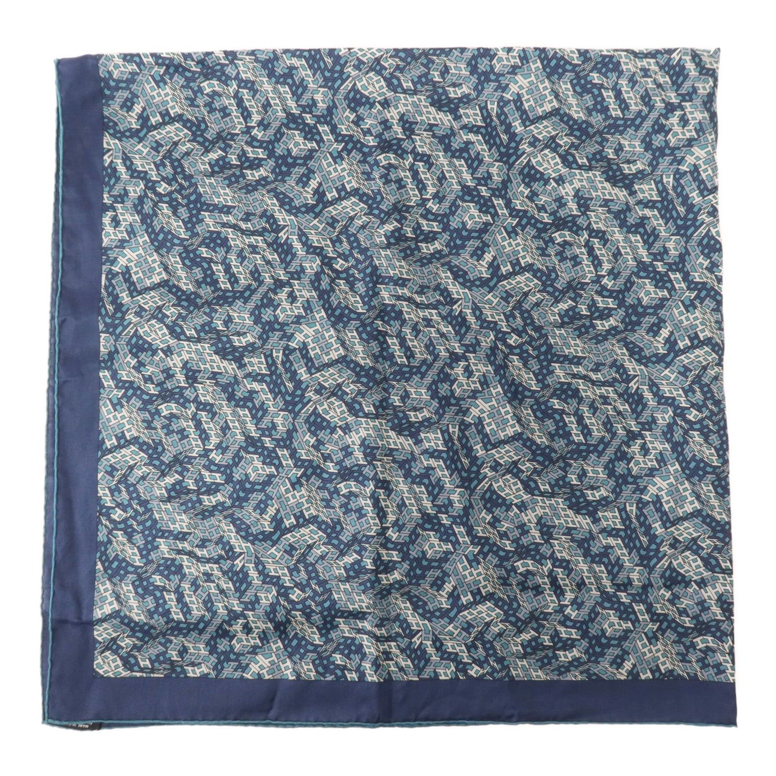 HERMES 絲質Scarf絲巾