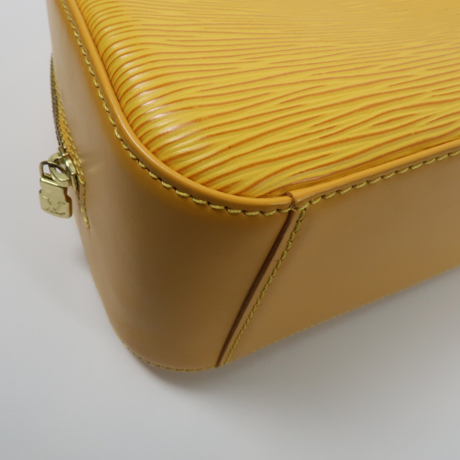 LOUIS VUITTON Epi Jasmin Bag手挽袋