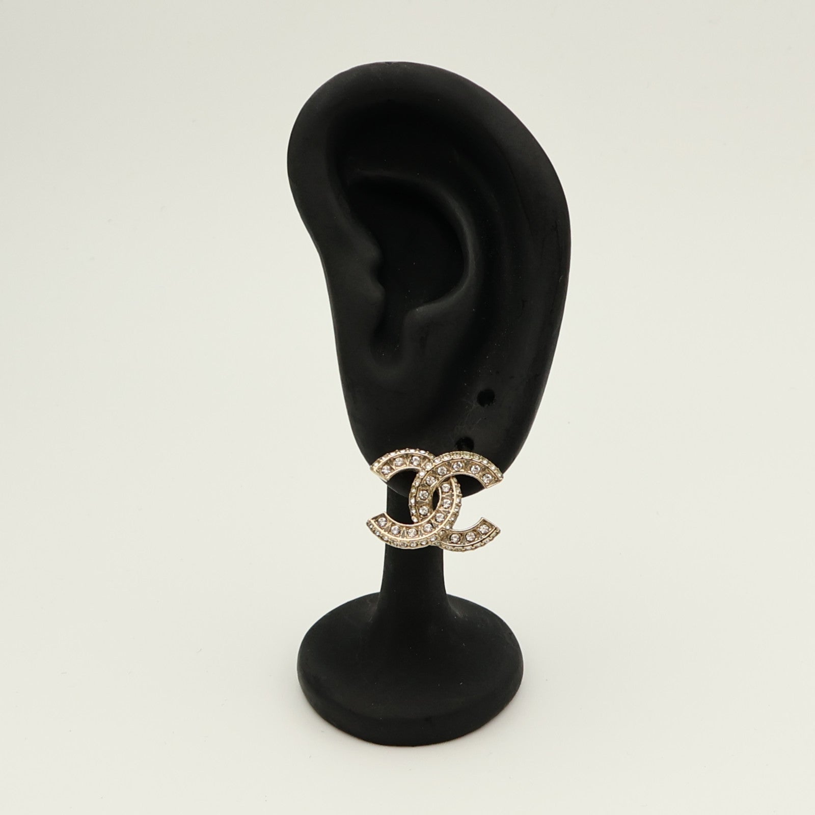 CHANEL 【激減優惠】金屬Earrings耳環