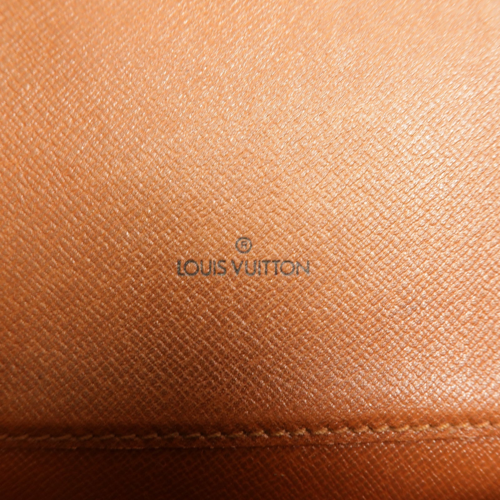 LOUIS VUITTON Monogram Marne肩背袋